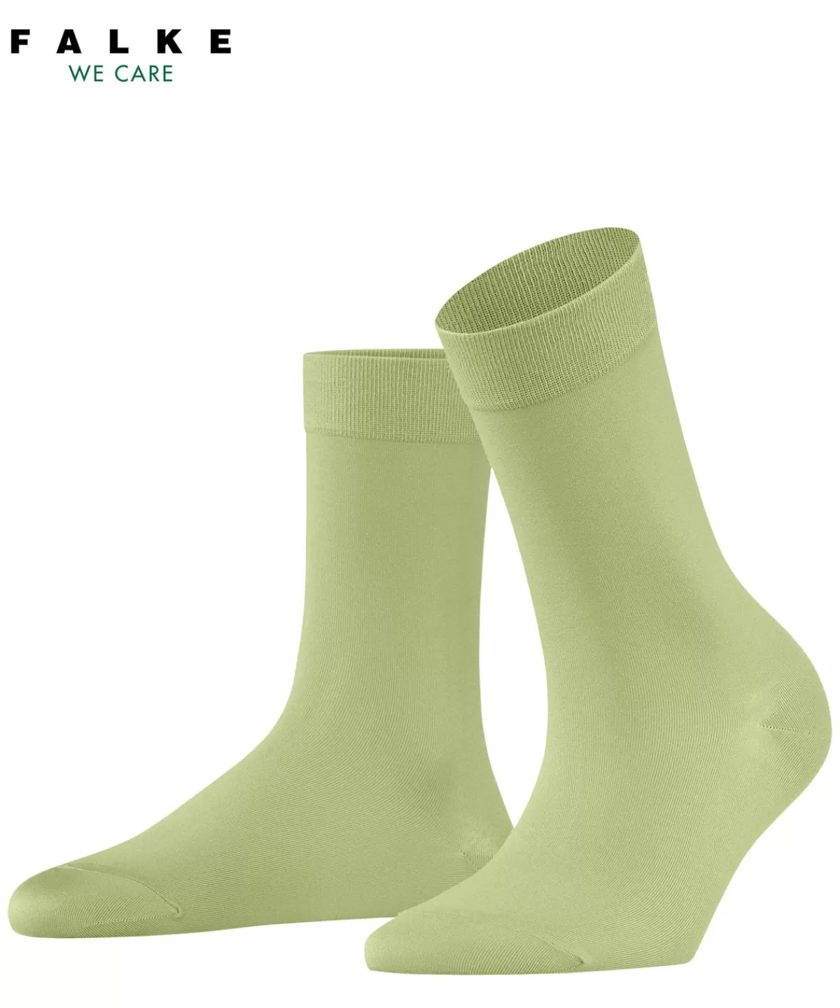 Cotton Touch Damen Socken^FALKE Fashion