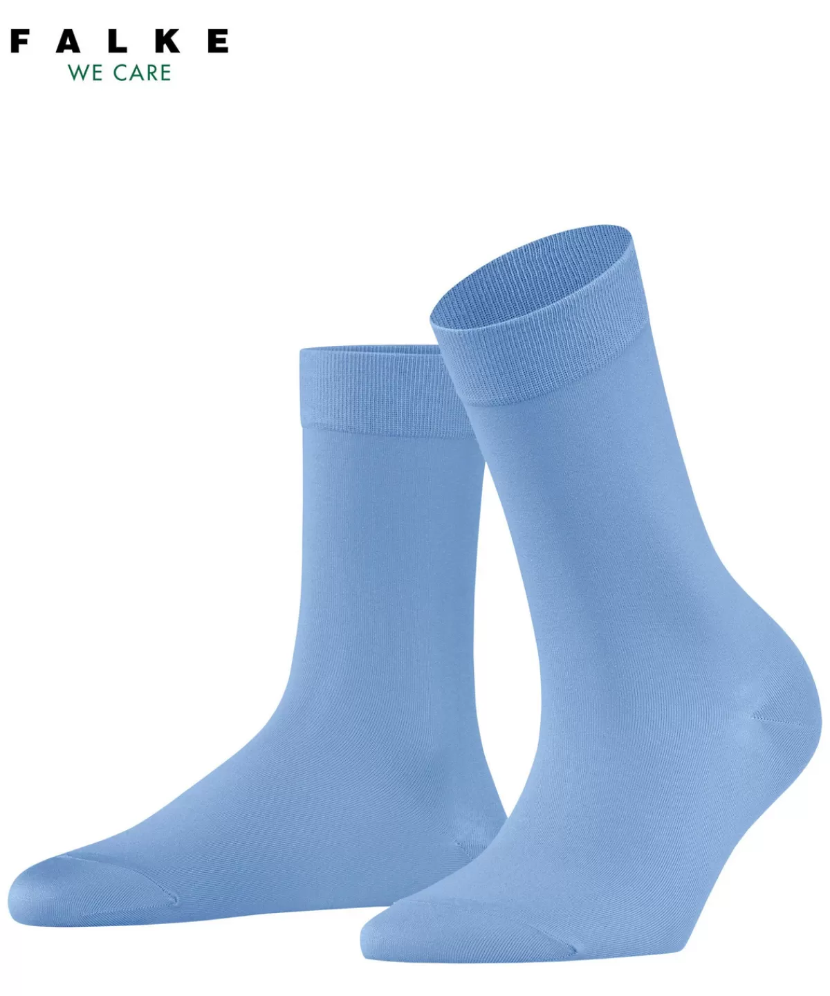 Cotton Touch Damen Socken^FALKE New