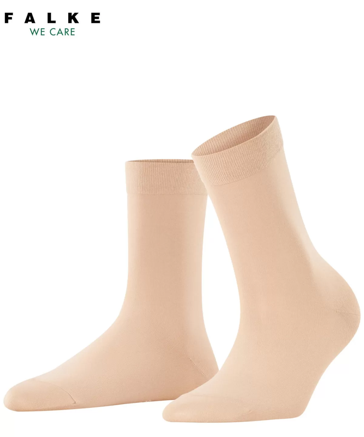 Cotton Touch Damen Socken^FALKE Best
