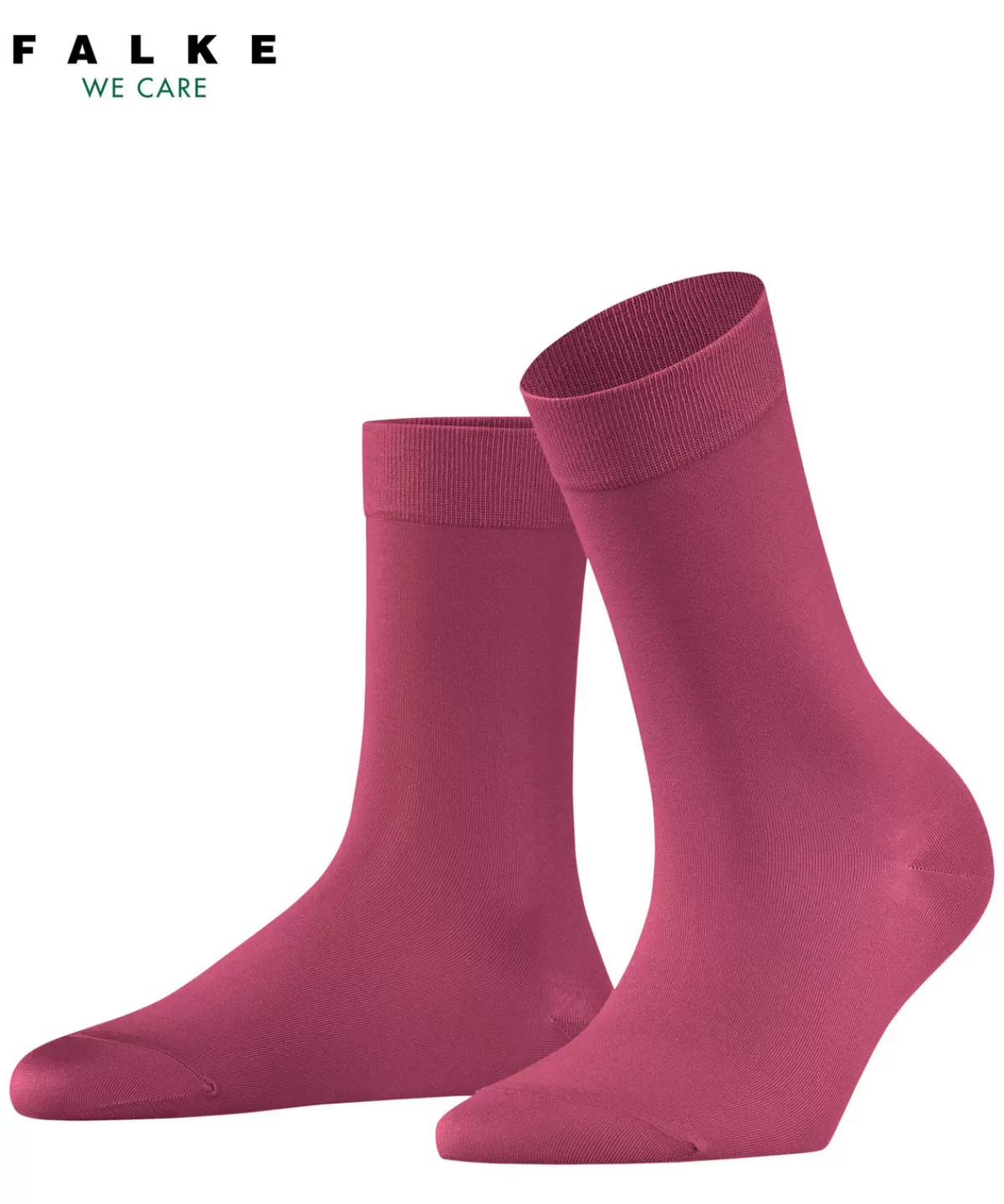 Cotton Touch Damen Socken^FALKE Flash Sale