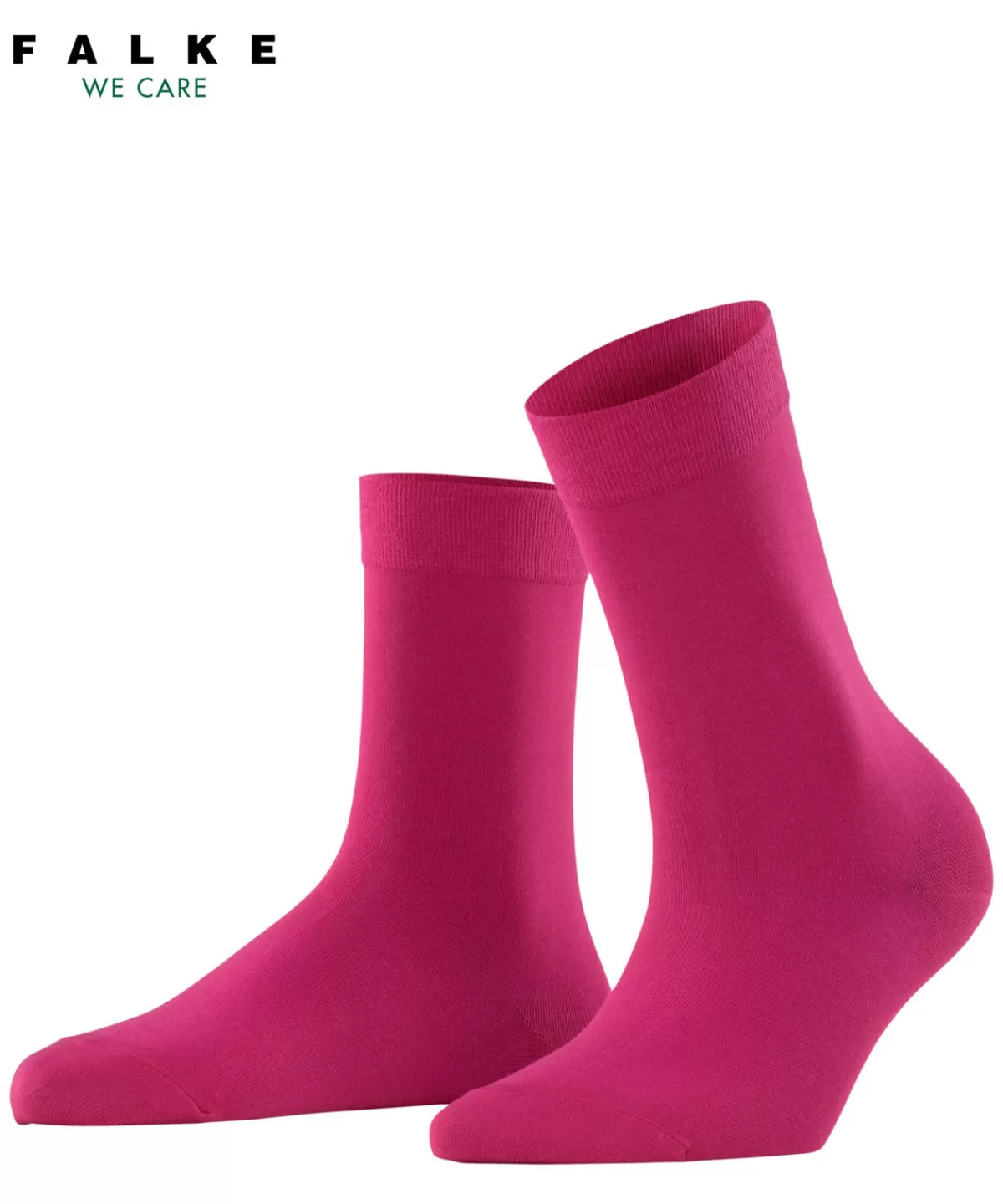 Cotton Touch Damen Socken^FALKE Shop