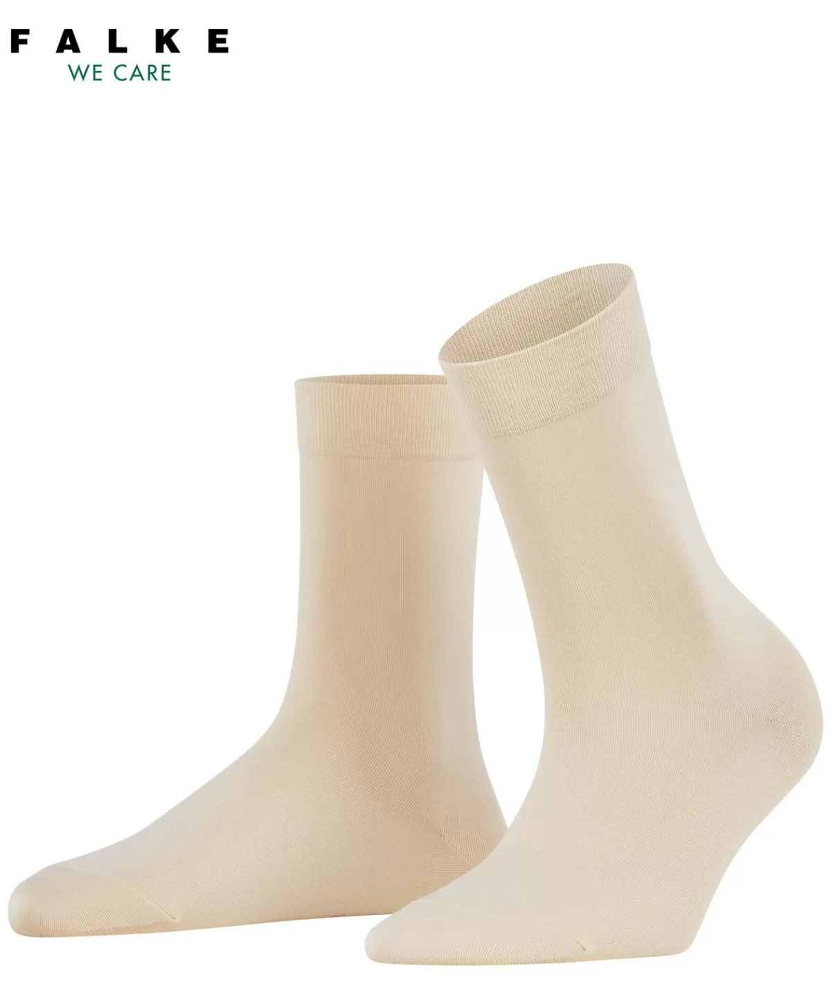 Cotton Touch Damen Socken^FALKE Discount