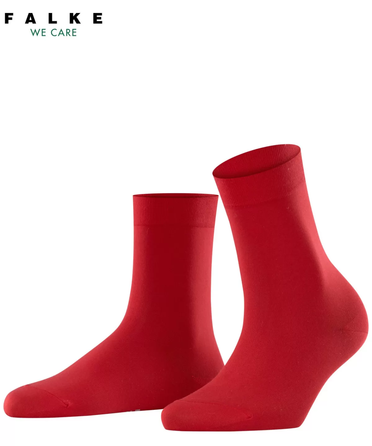 Cotton Touch Damen Socken^FALKE Fashion