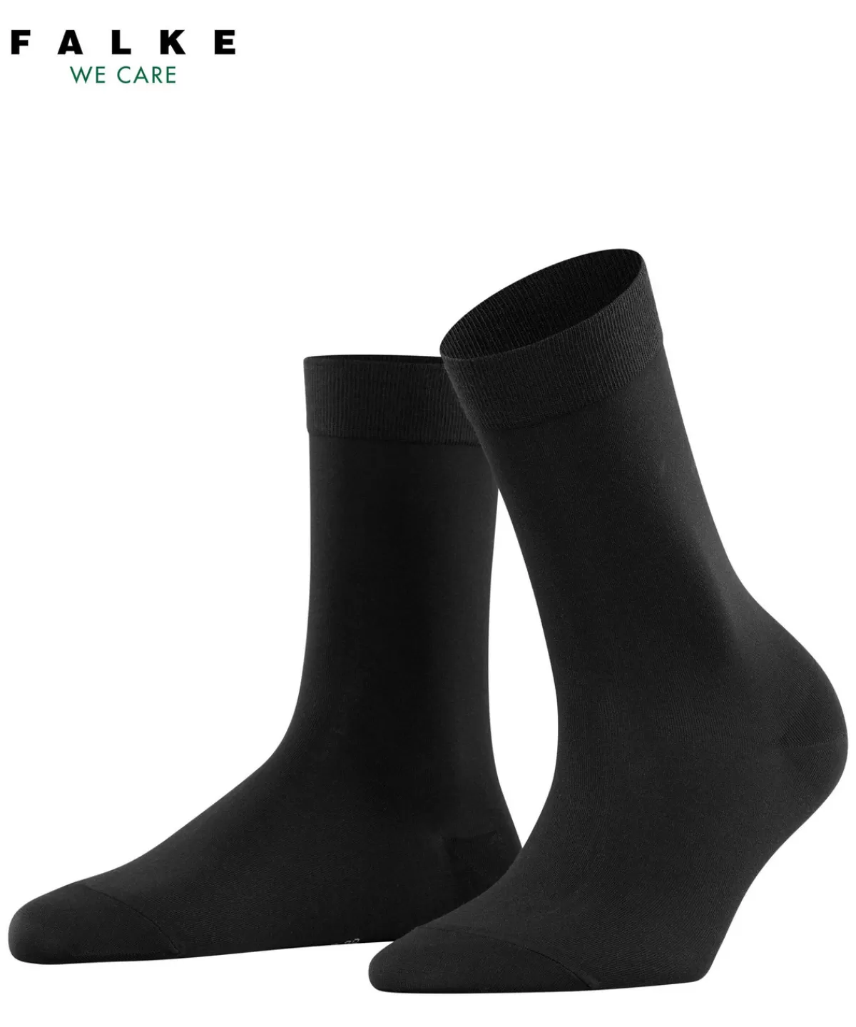 Cotton Touch Damen Socken^FALKE Fashion