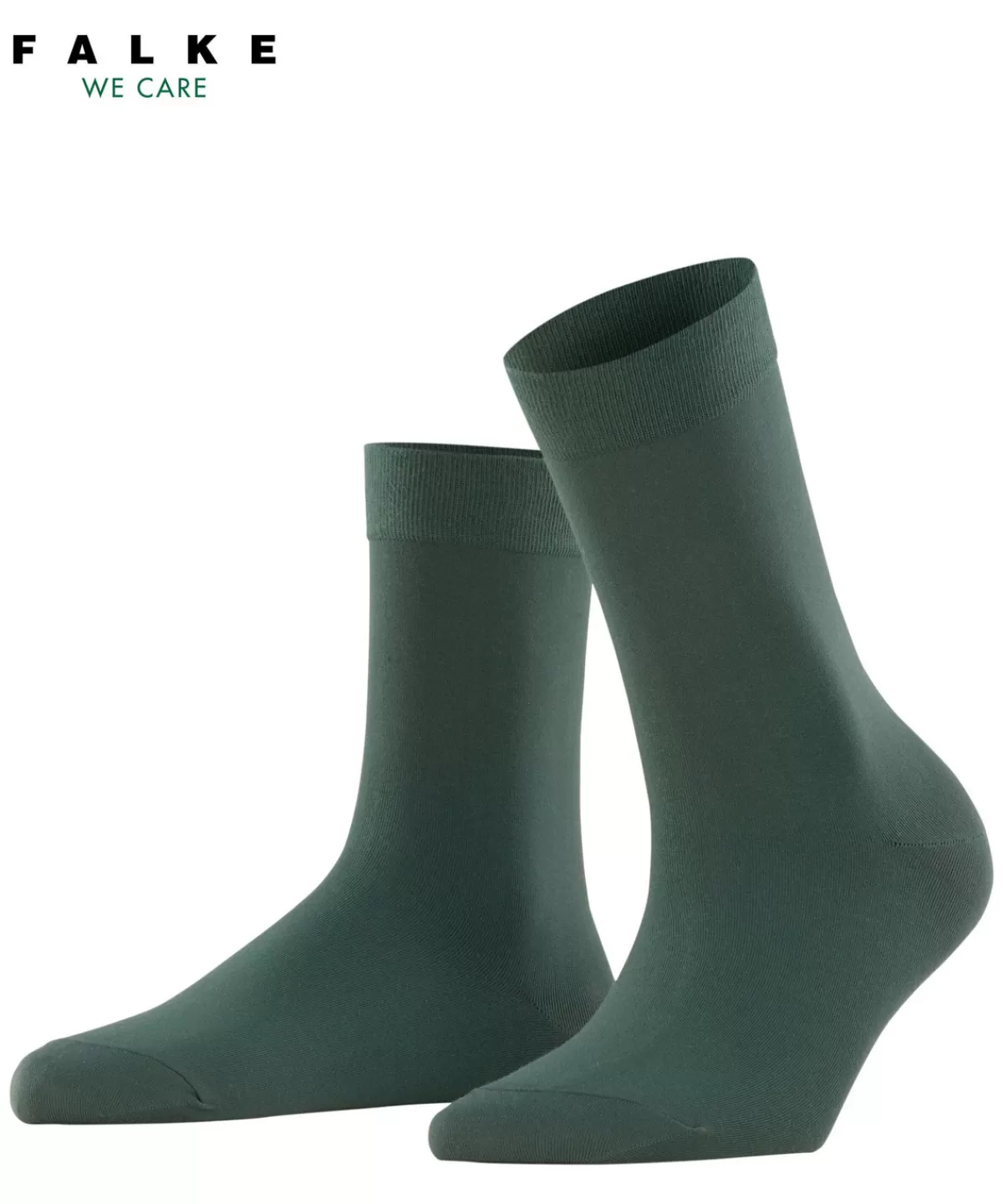 Cotton Touch Damen Socken^FALKE Best