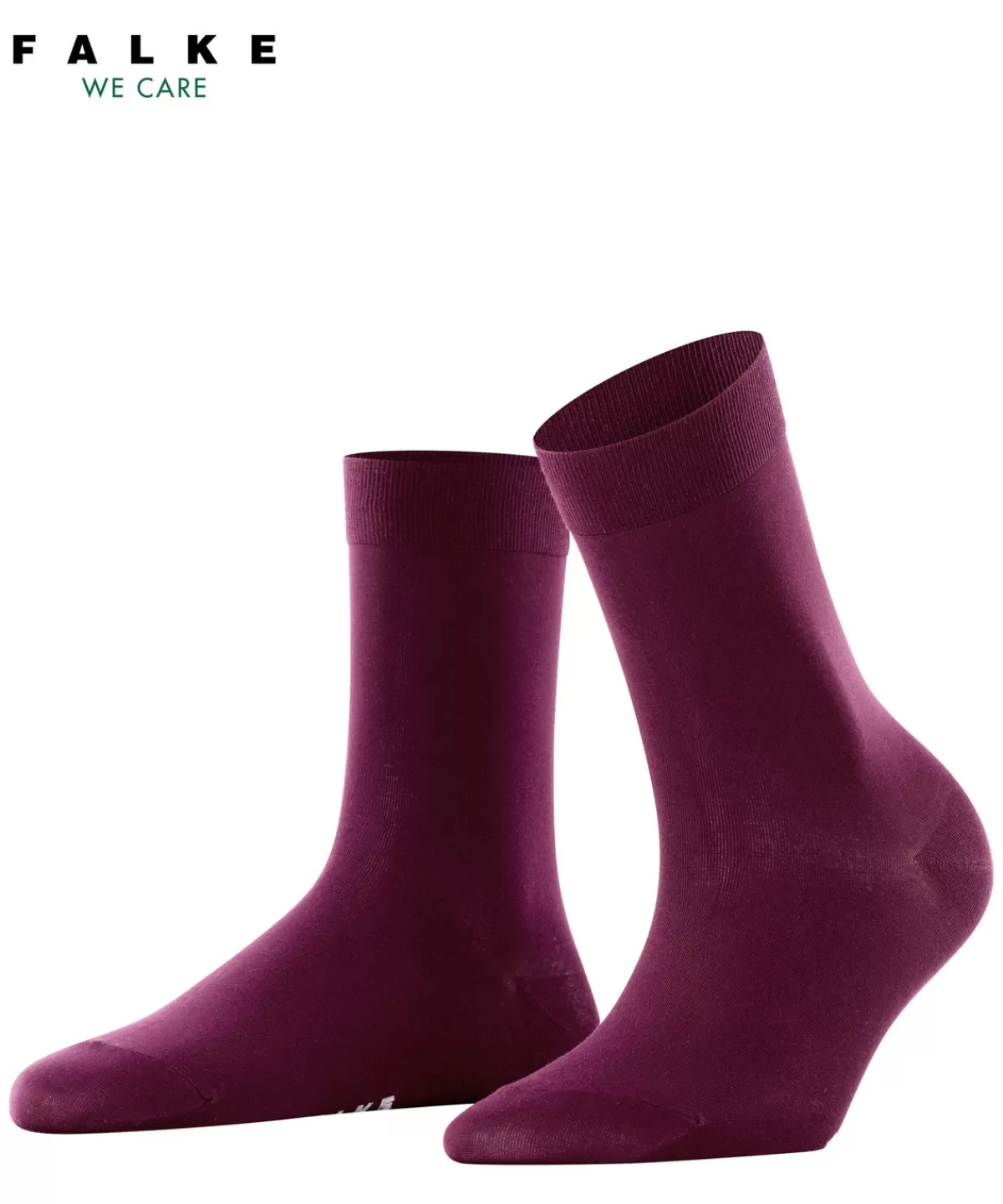 Cotton Touch Damen Socken^FALKE Best Sale