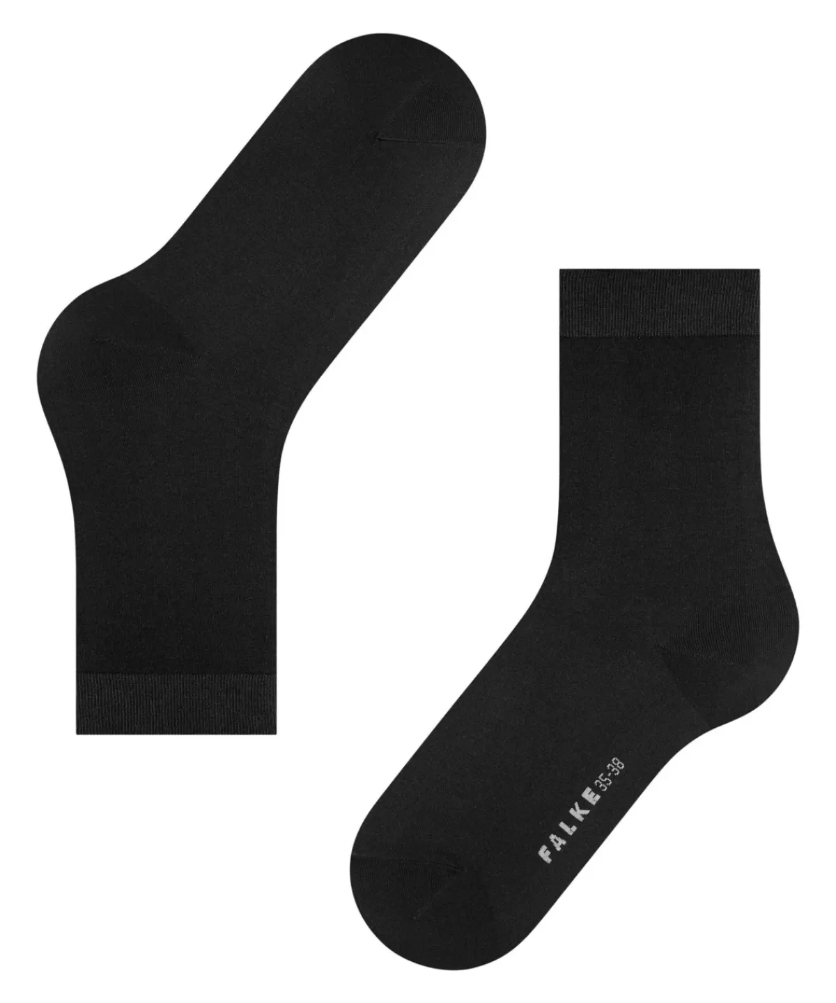 Cotton Touch Damen Socken^FALKE Fashion