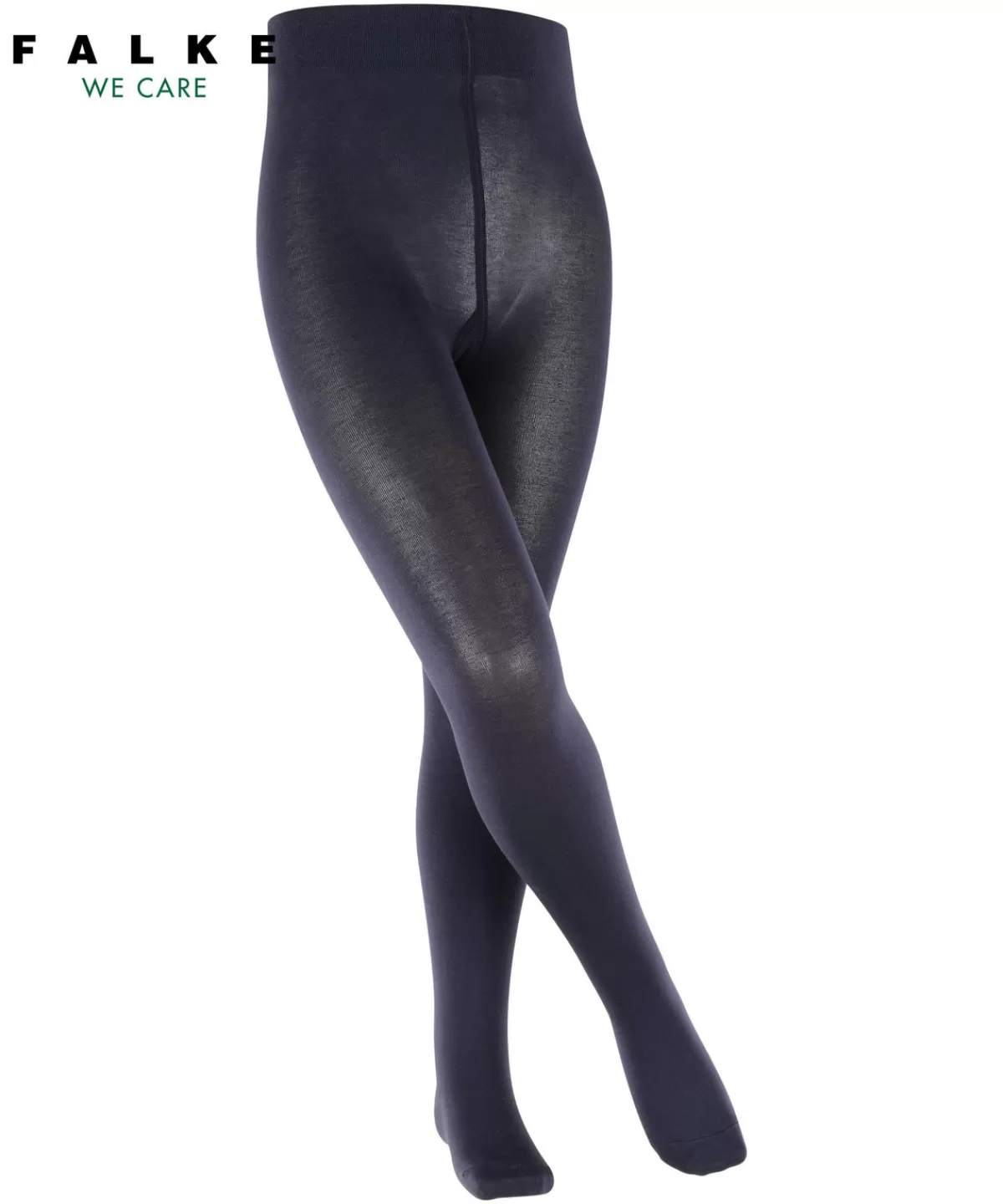 Cotton Touch Kinder Strumpfhose^FALKE Hot