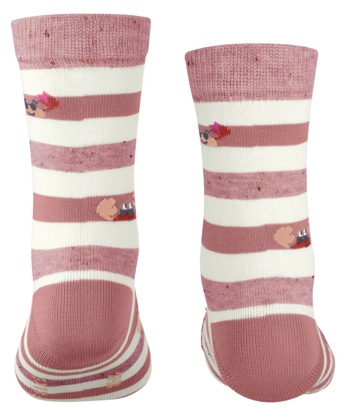 Crab Stripe Kinder Socken^FALKE Best Sale