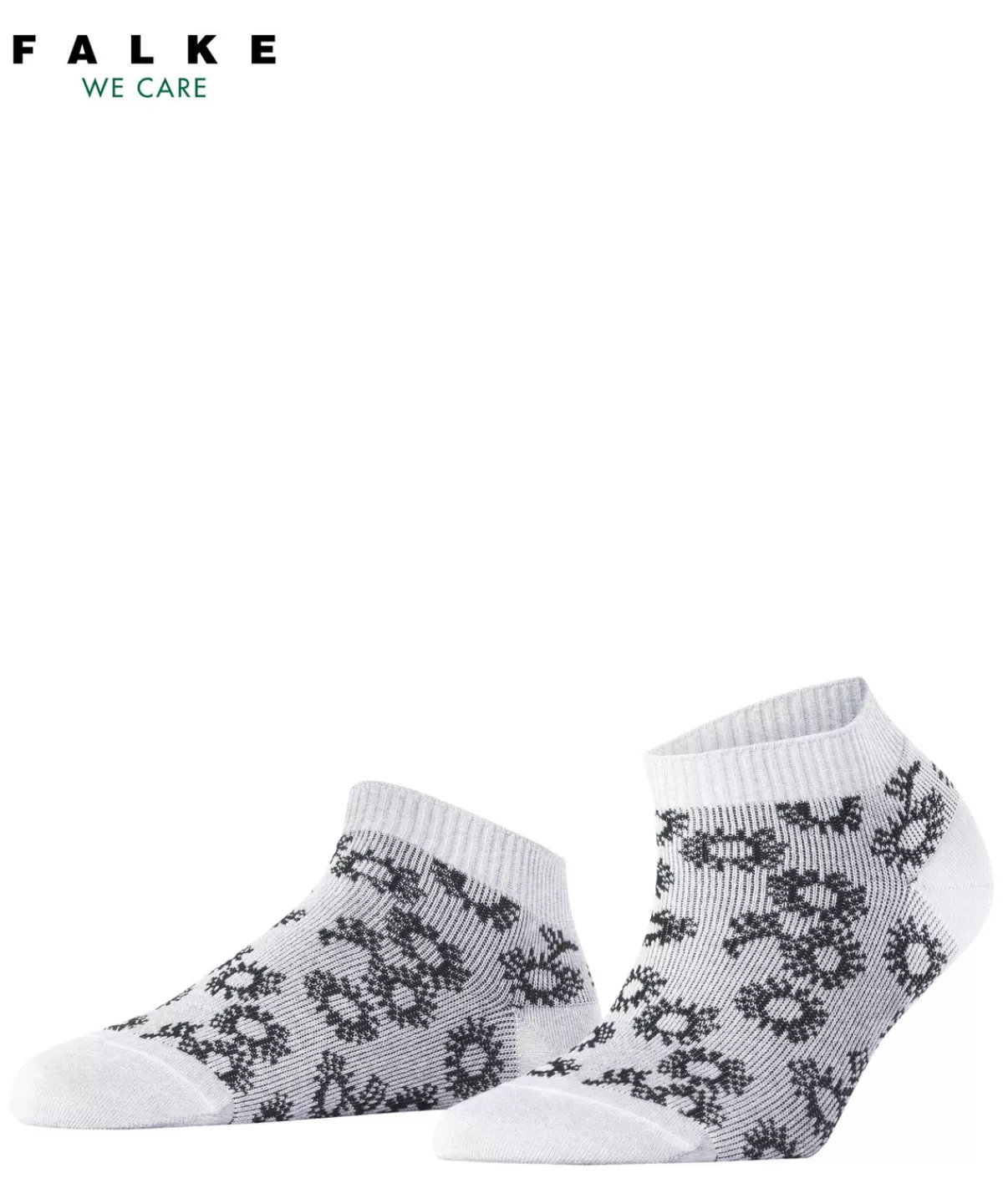 Daisy Fantasy Damen Sneakersocken^FALKE Store