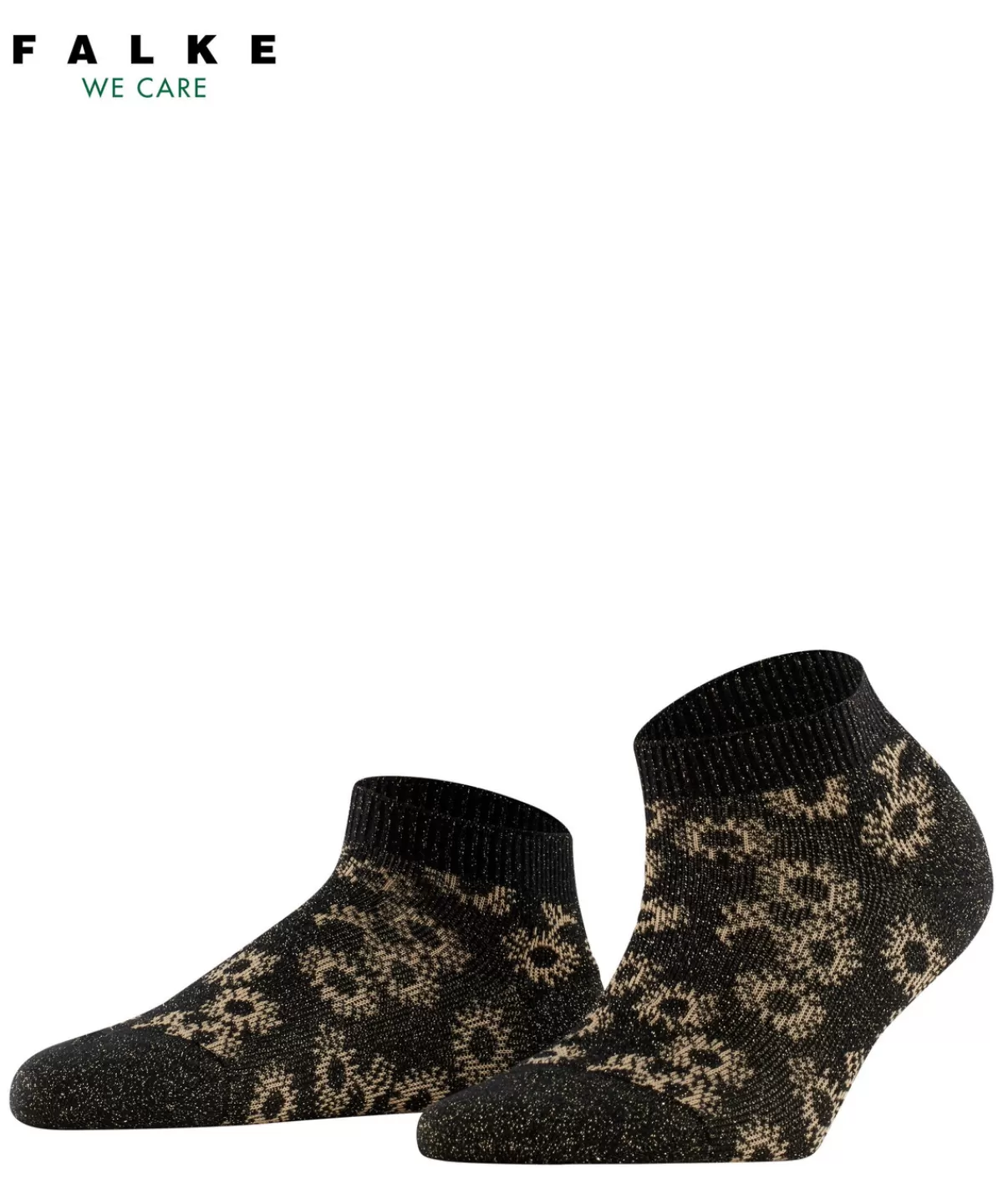 Daisy Fantasy Damen Sneakersocken^FALKE Outlet