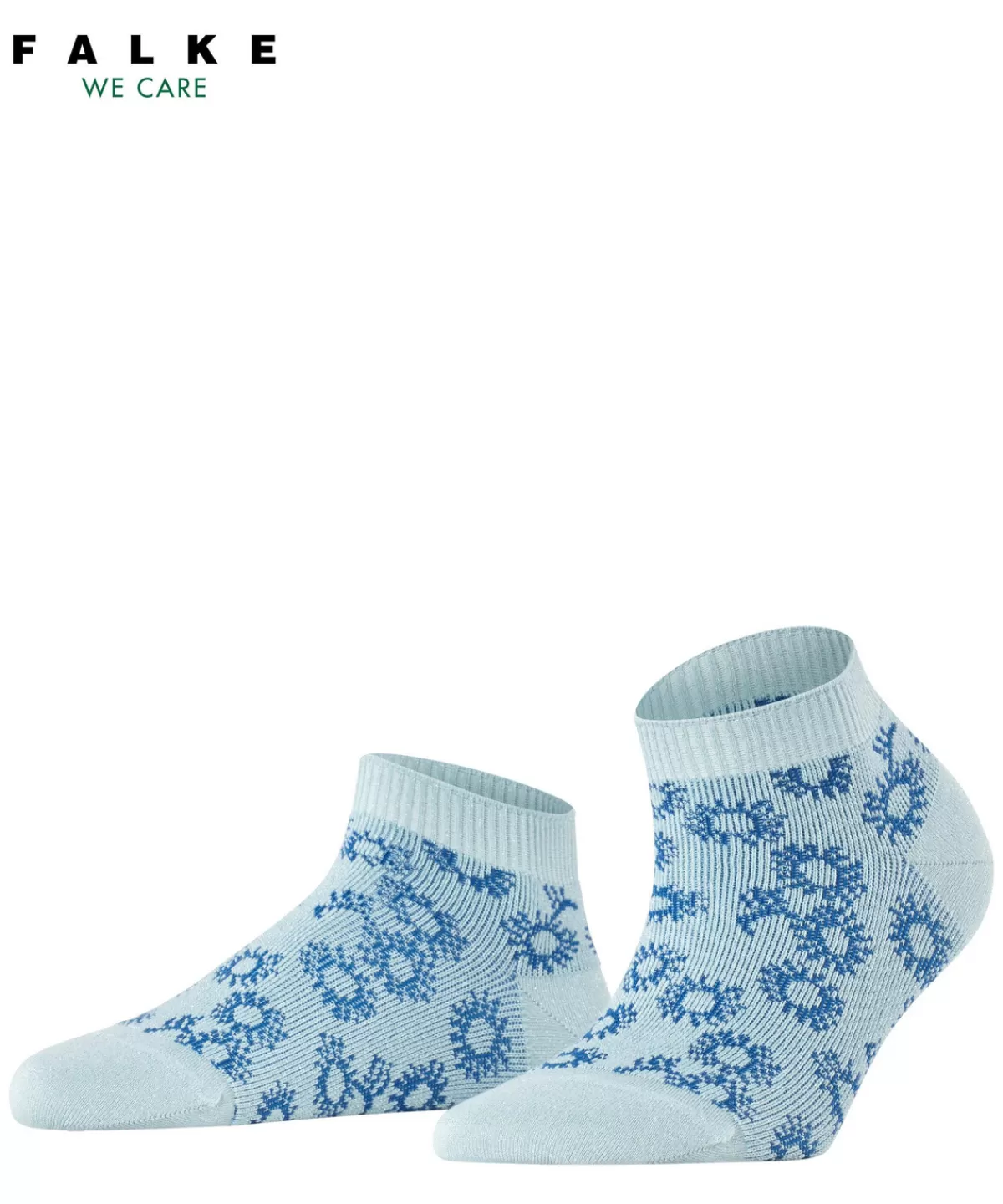 Daisy Fantasy Damen Sneakersocken^FALKE Discount
