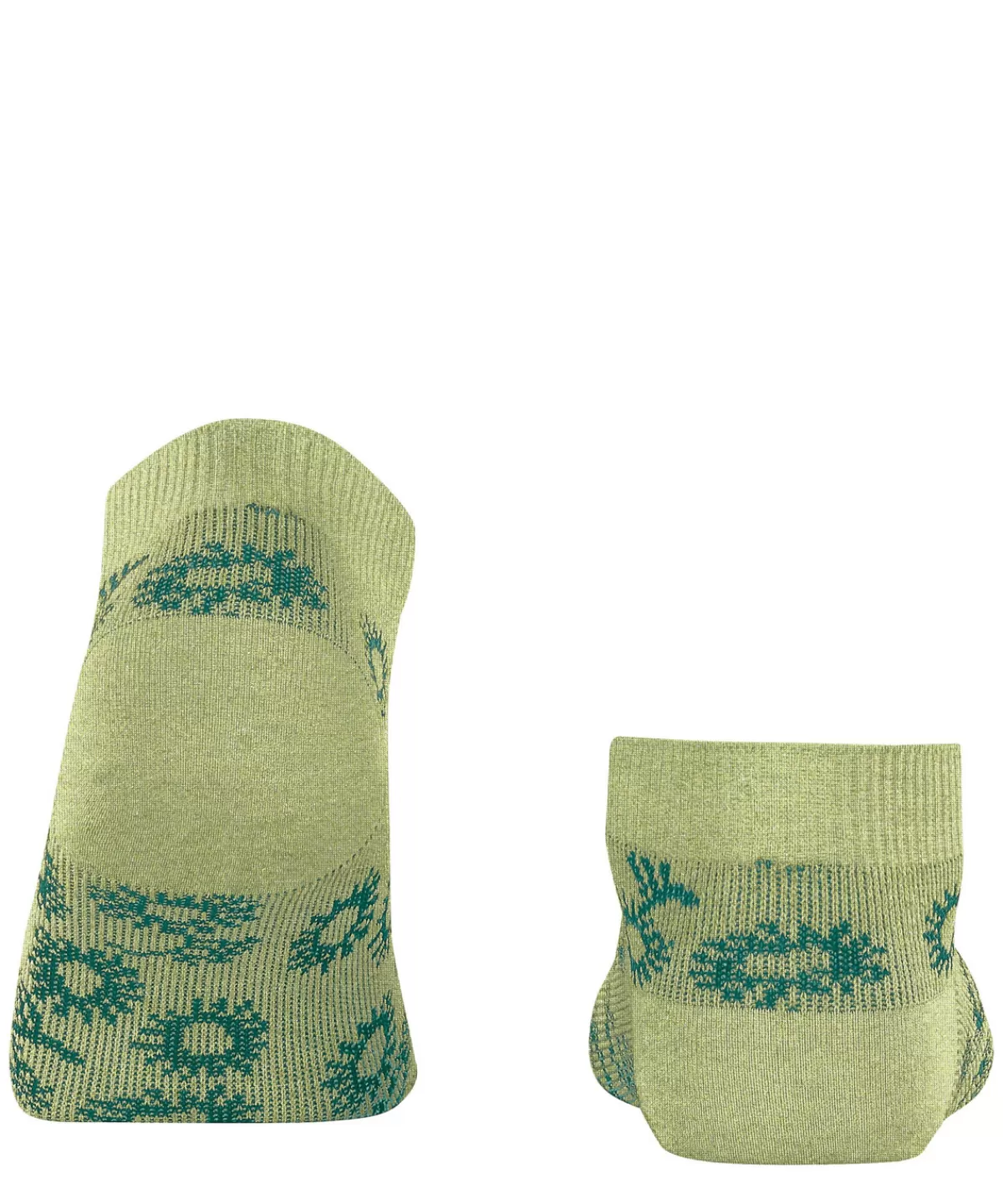 Daisy Fantasy Damen Sneakersocken^FALKE Online