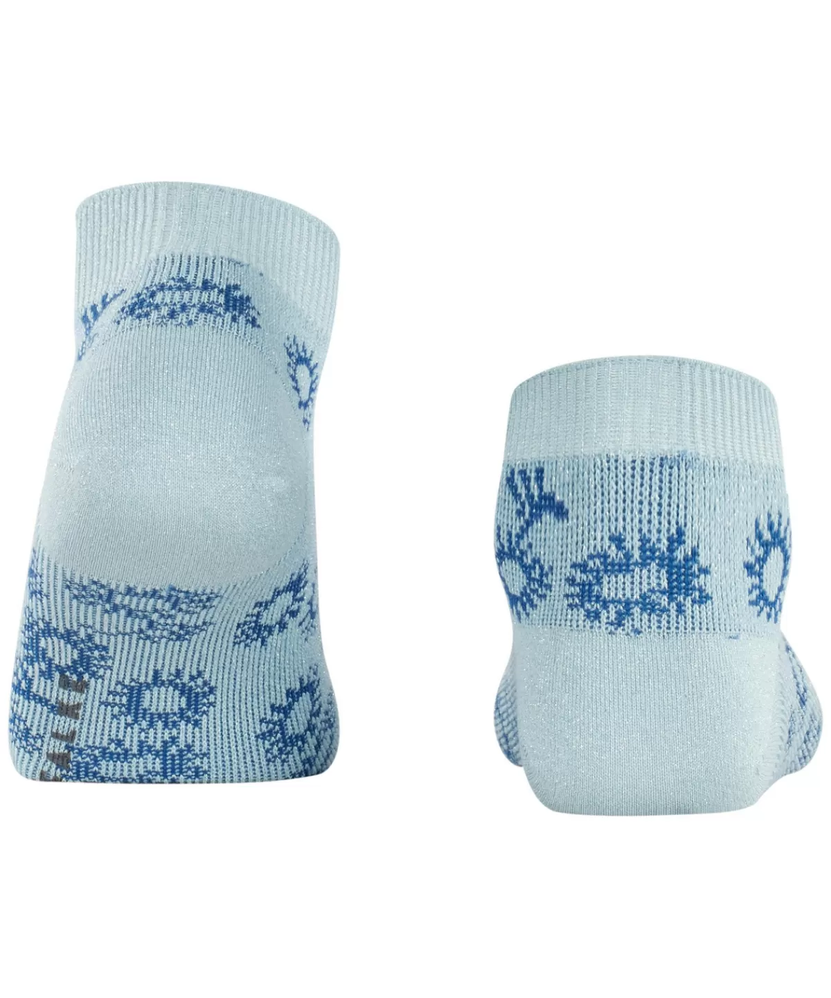 Daisy Fantasy Damen Sneakersocken^FALKE Discount