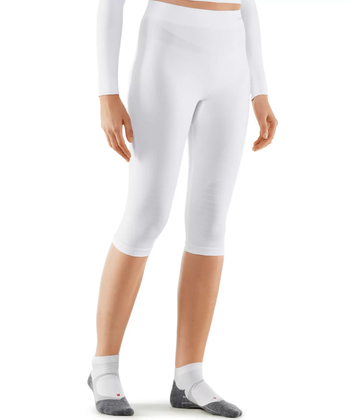Damen 3/4 Tights Maximum Warm^FALKE Outlet