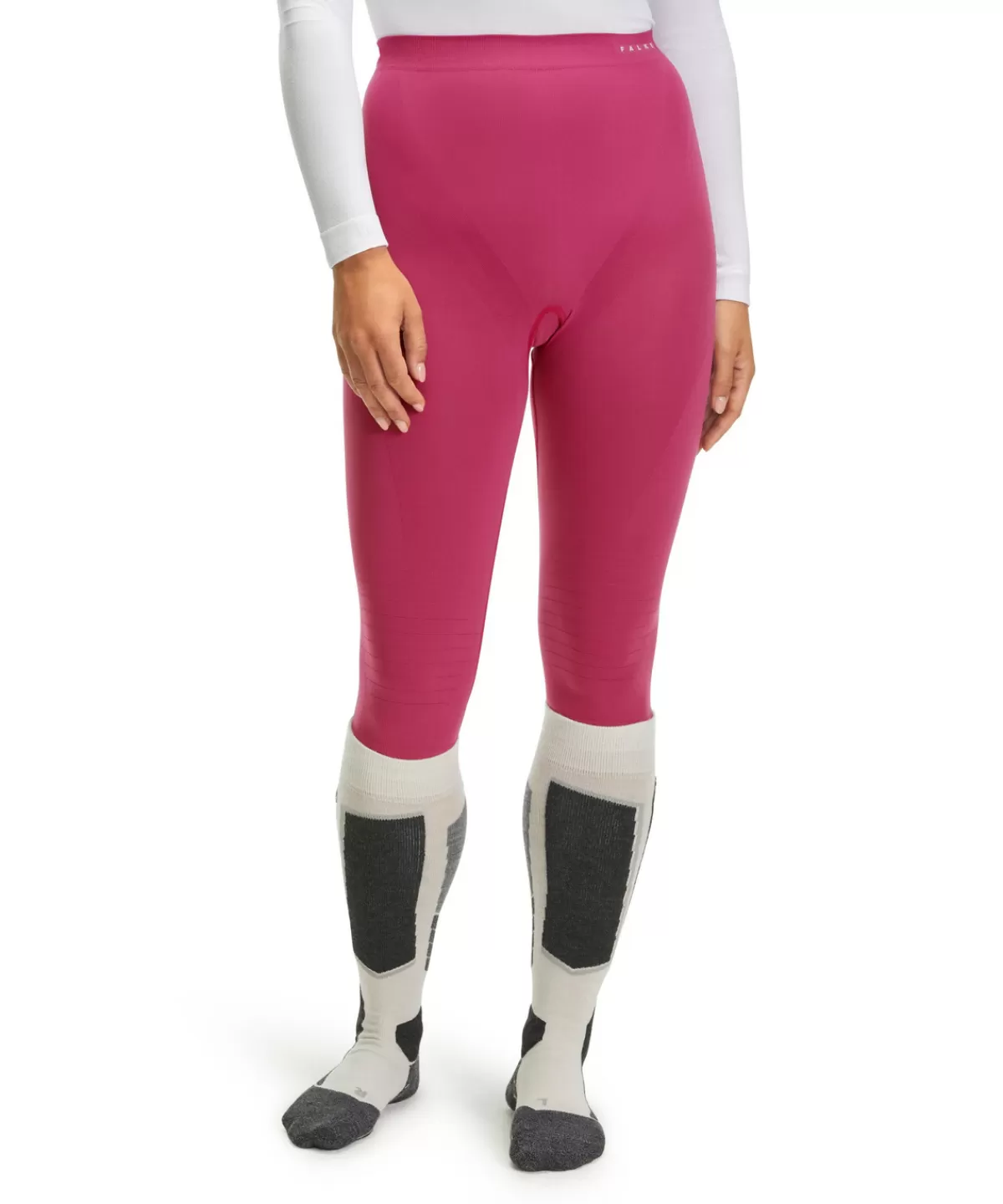 Damen 3/4 Tights Warm^FALKE Flash Sale