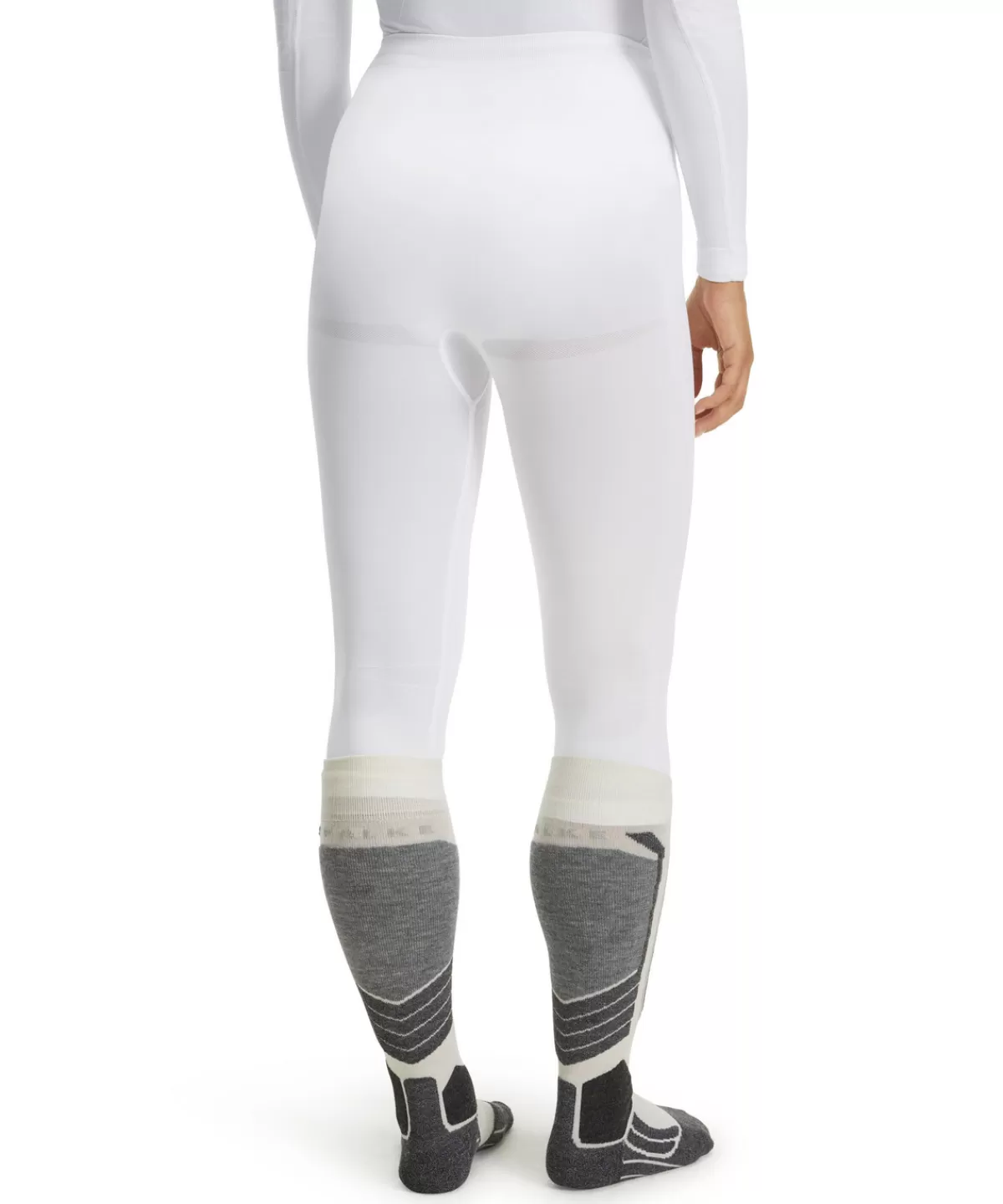 Damen 3/4 Tights Warm^FALKE Best Sale