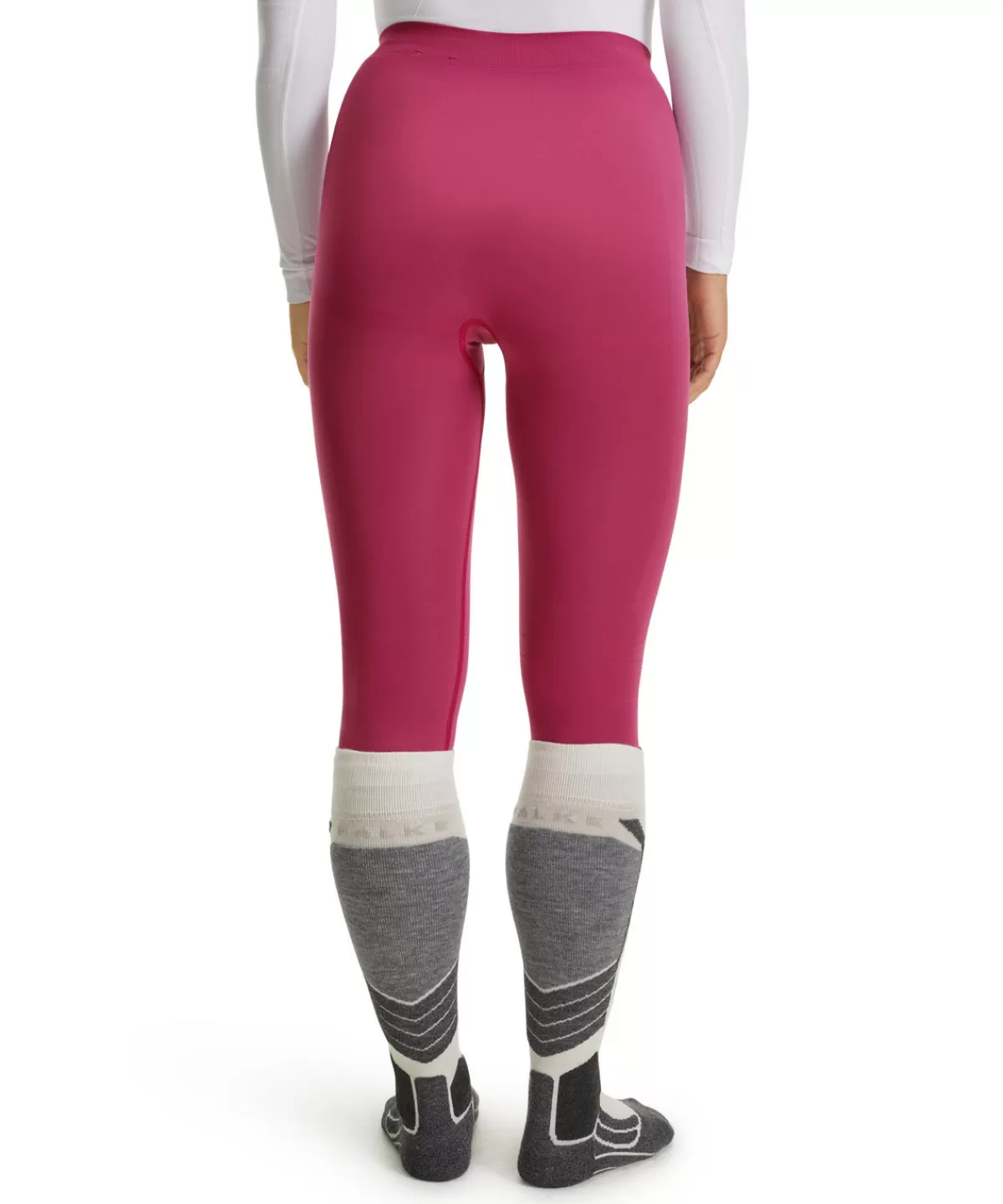Damen 3/4 Tights Warm^FALKE Flash Sale