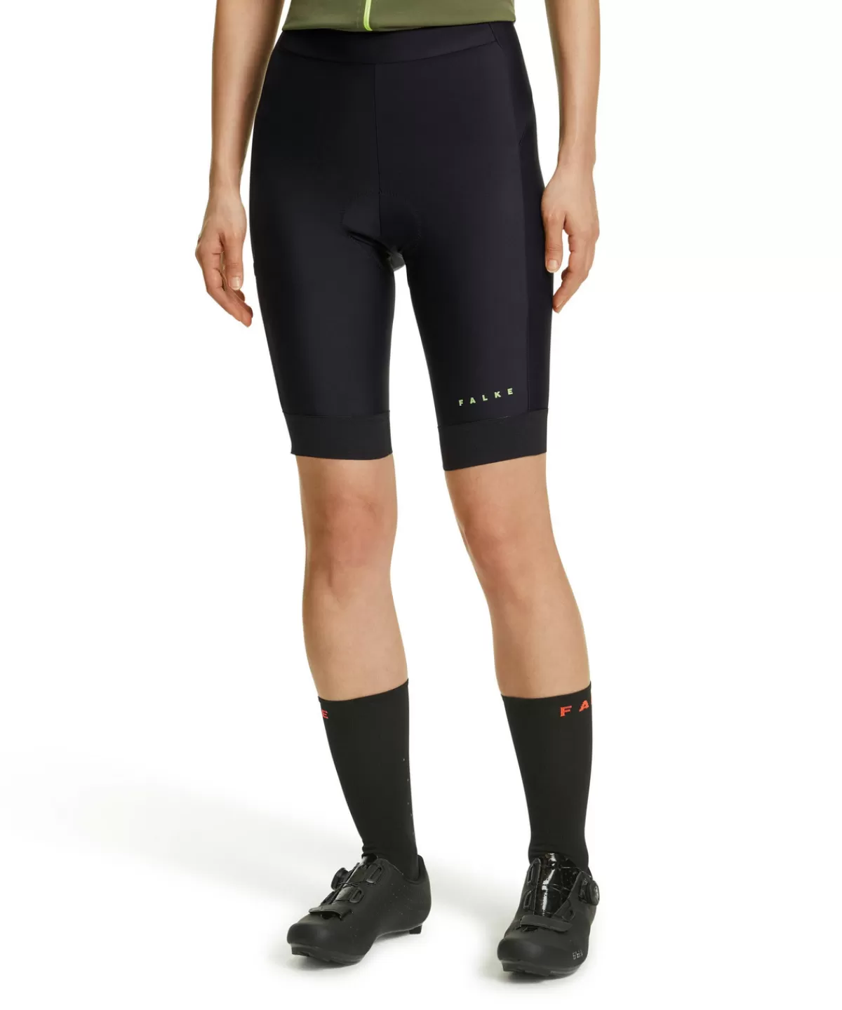 Damen Biking Shorts^FALKE Fashion