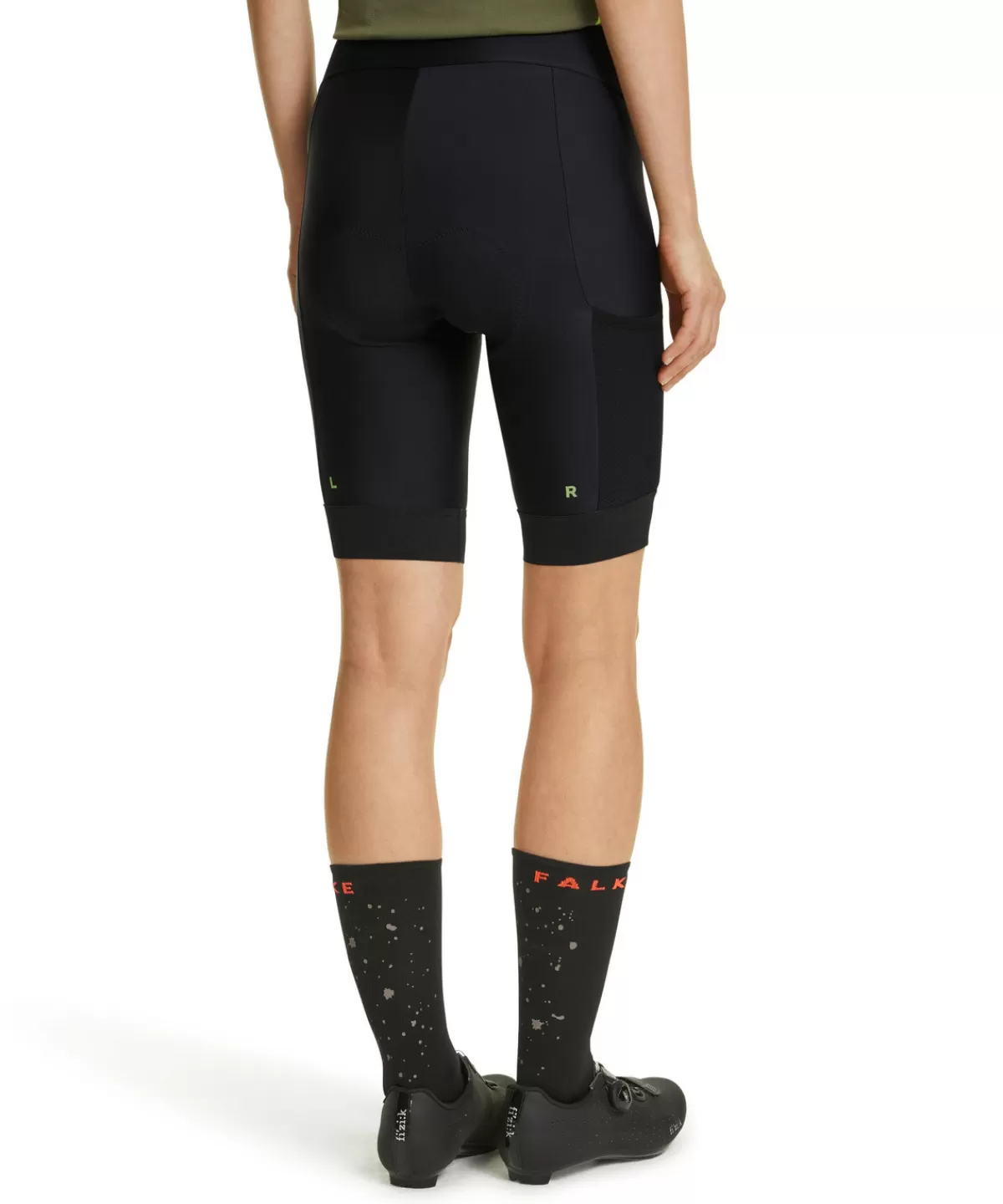 Damen Biking Shorts^FALKE Fashion