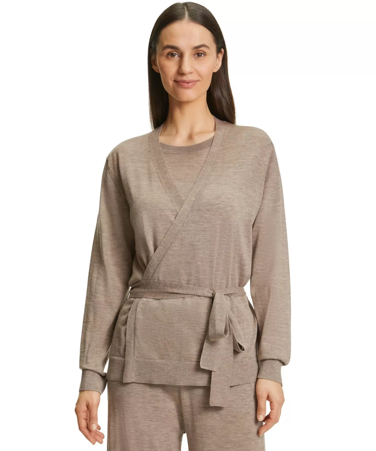 Damen Cardigan^FALKE Discount