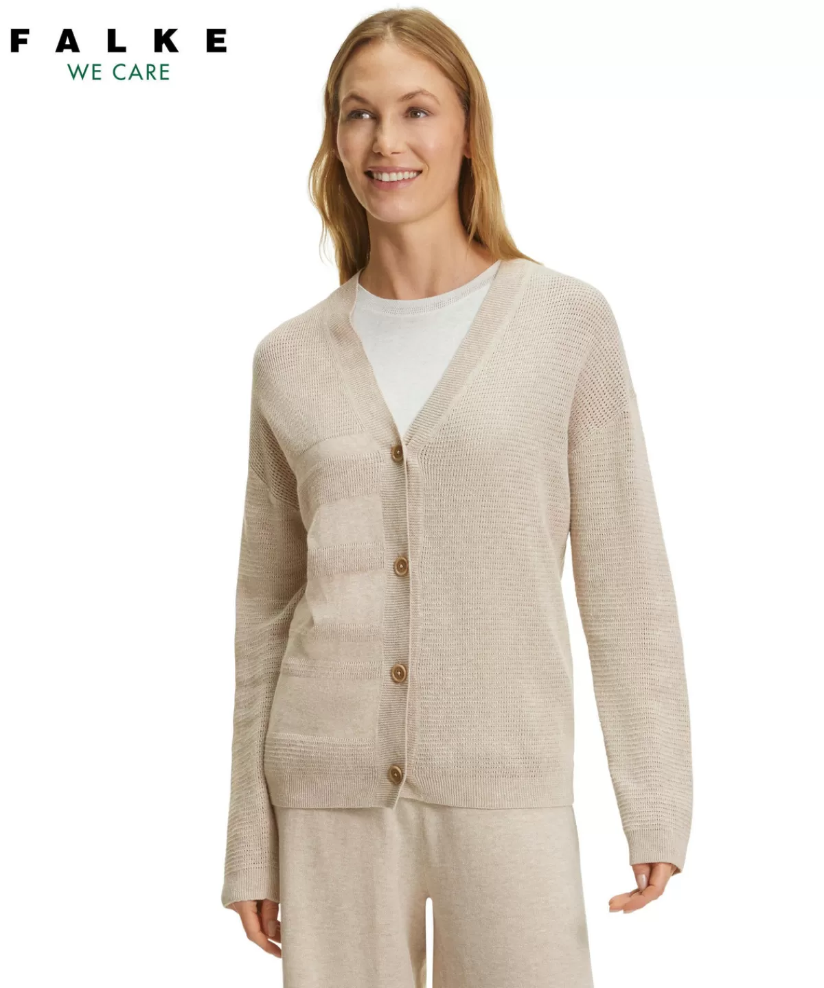 Damen Cardigan^FALKE Shop
