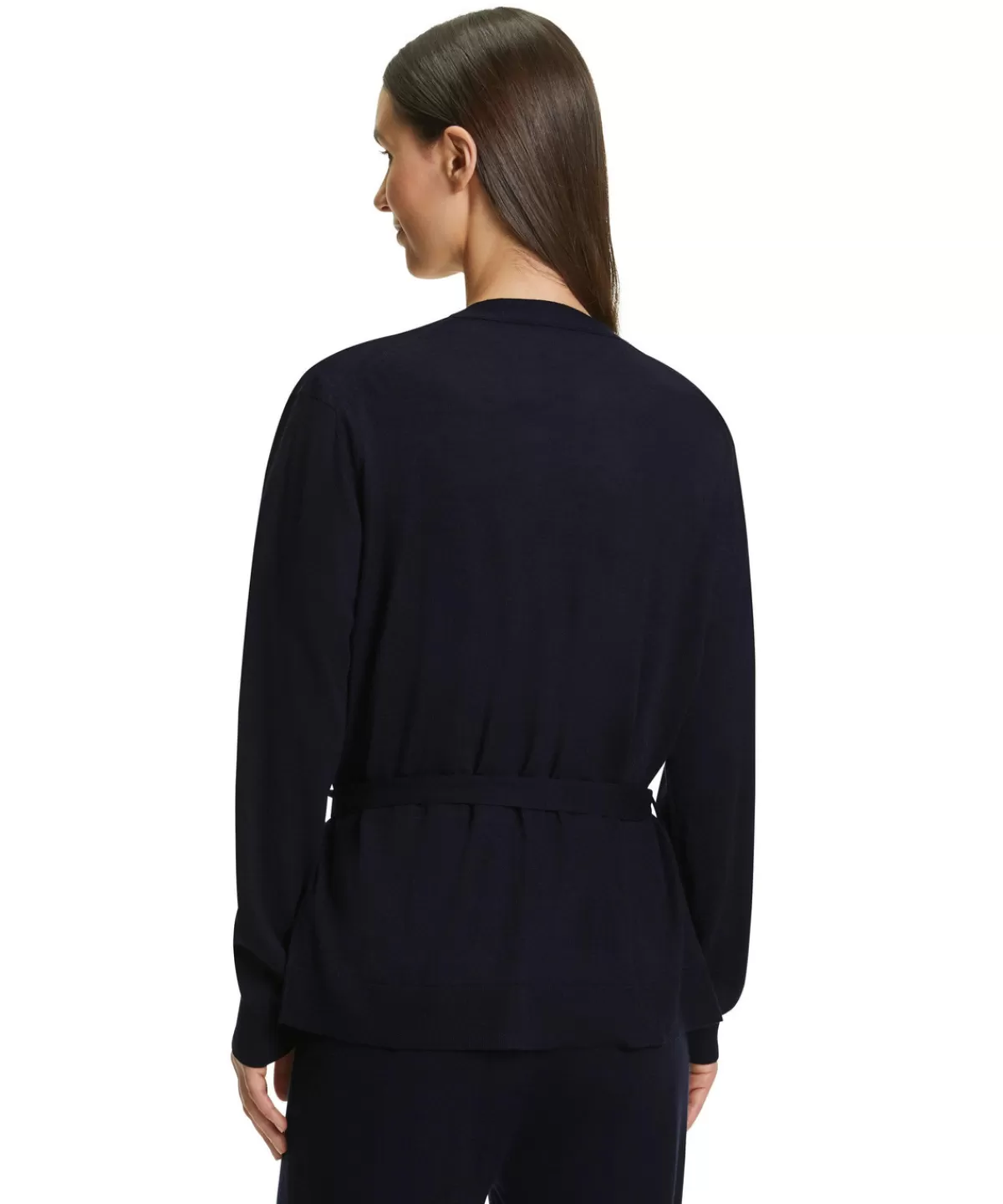 Damen Cardigan^FALKE Hot