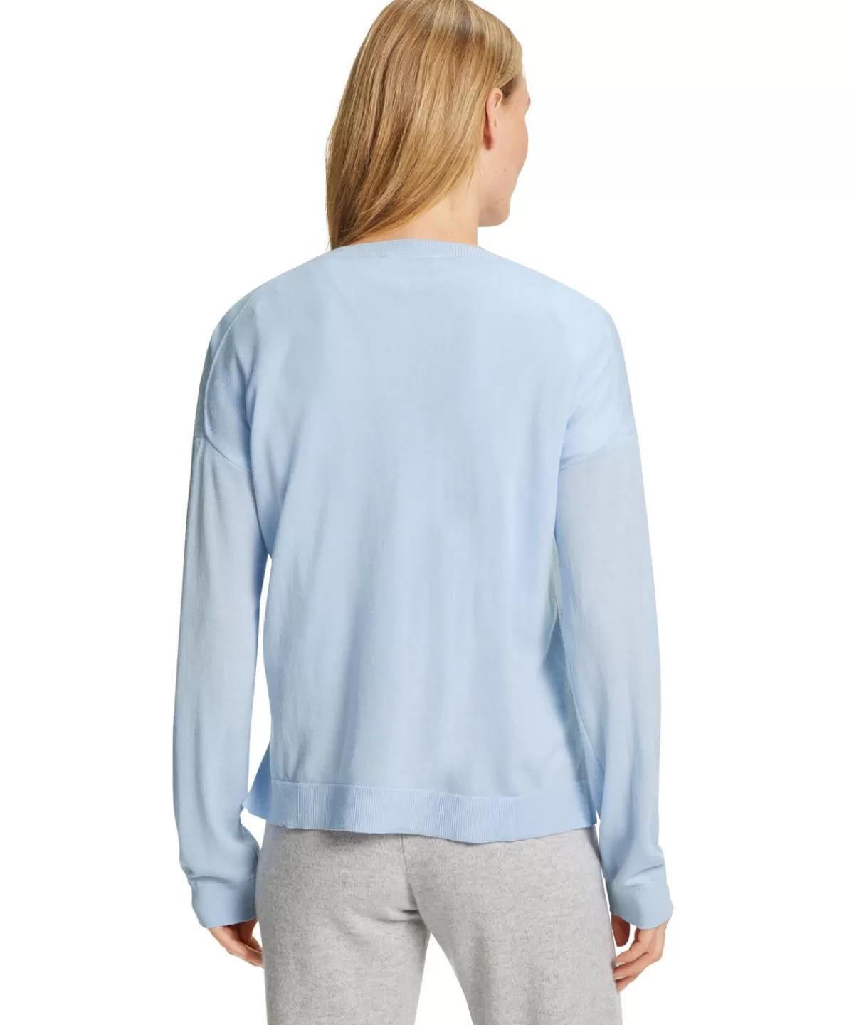 Damen Cardigan Rundhals^FALKE Online