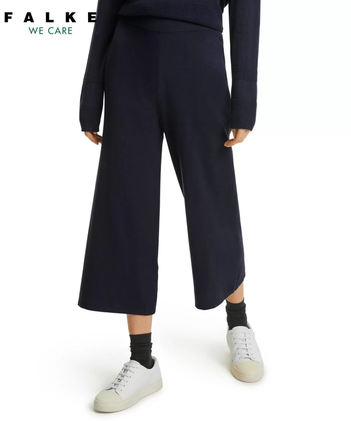 Damen Hose^FALKE Fashion