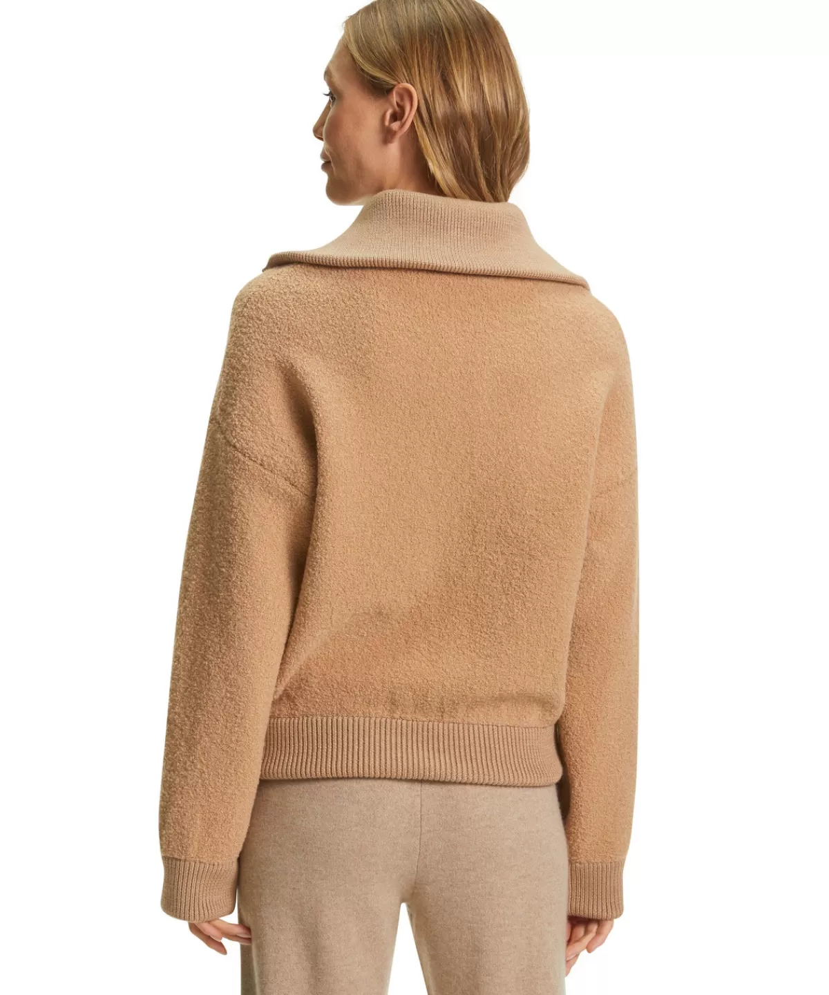 Damen Jacke Stehkragen^FALKE Flash Sale