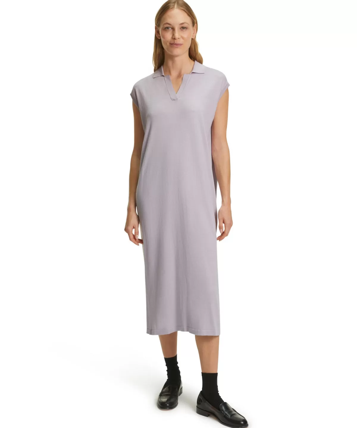 Damen Kleid Polo^FALKE Cheap