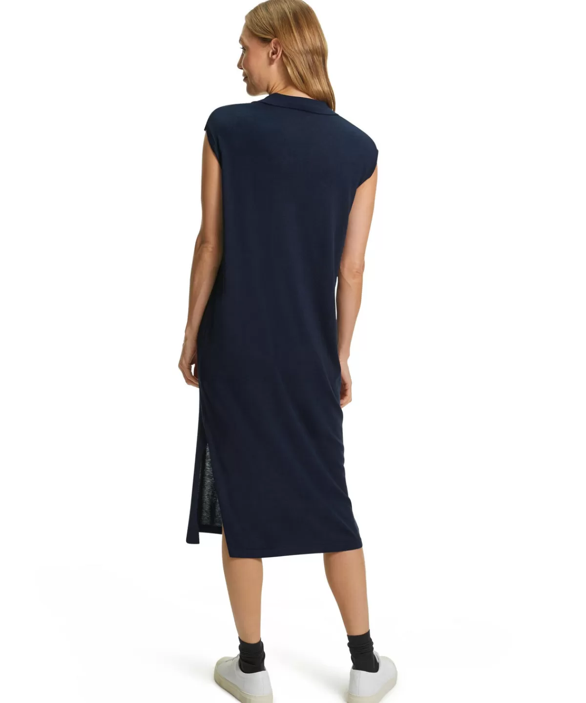 Damen Kleid Polo^FALKE Store