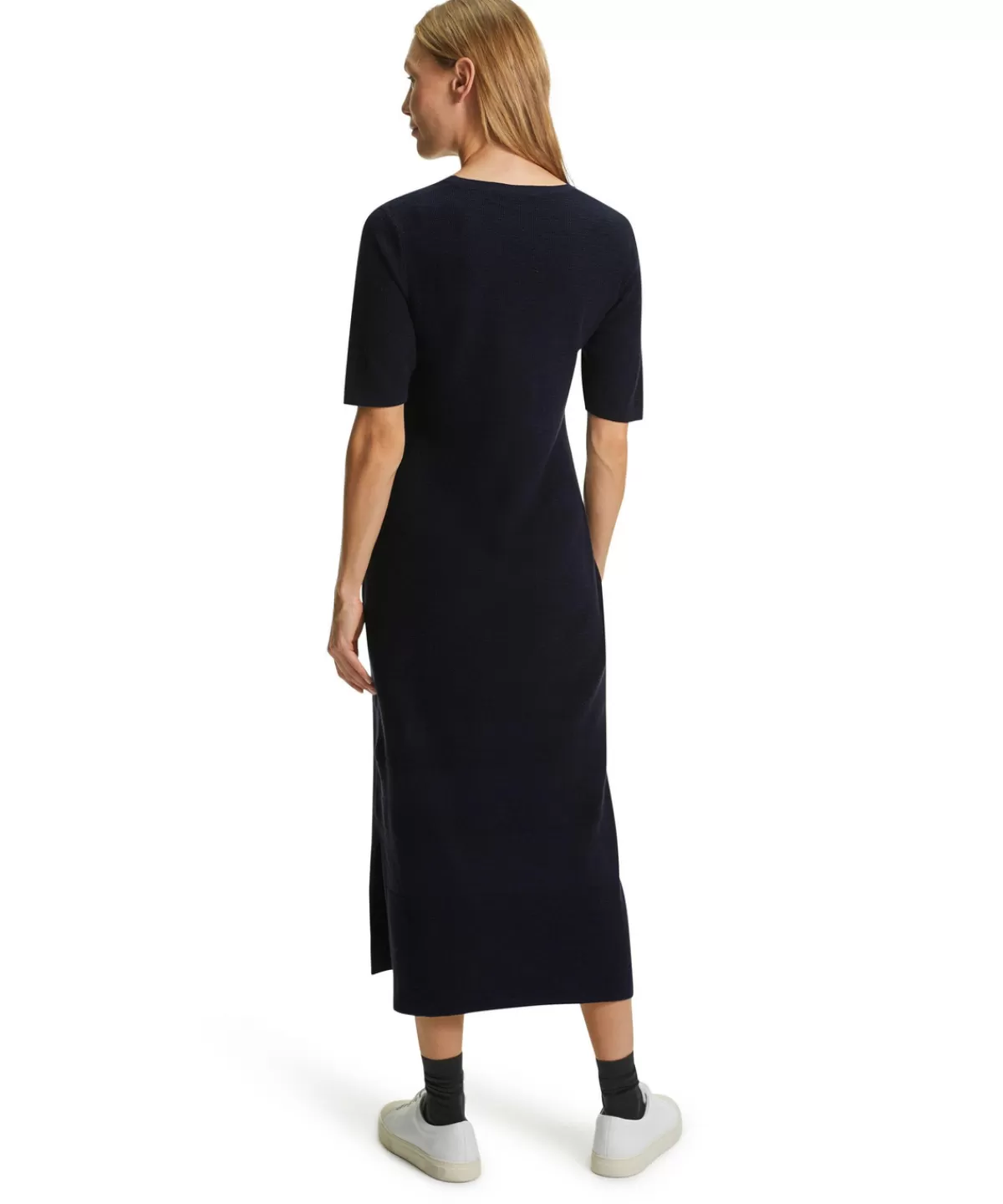 Damen Kleid Rundhals^FALKE Best Sale