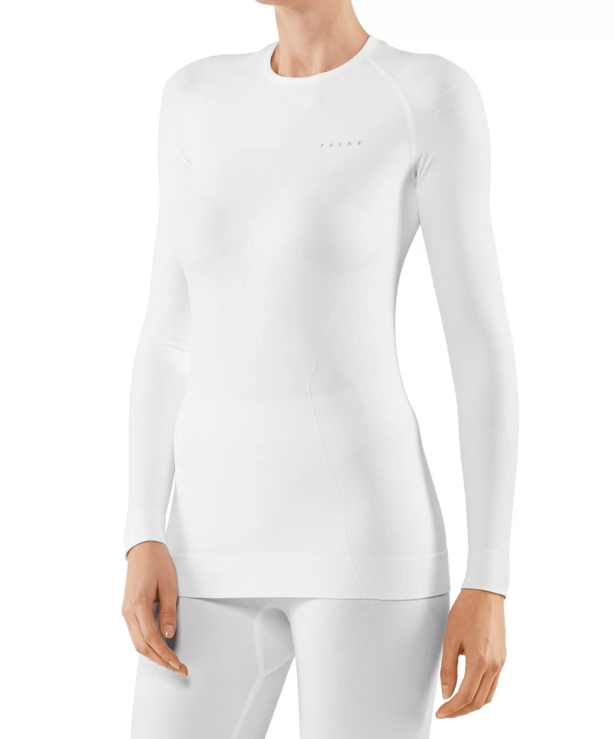 Damen Langarmshirt Maximum Warm^FALKE Best