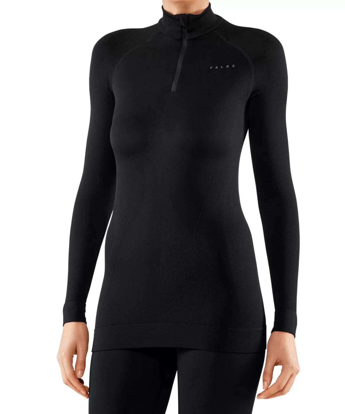 Damen Langarmshirt Maximum Warm^FALKE Best