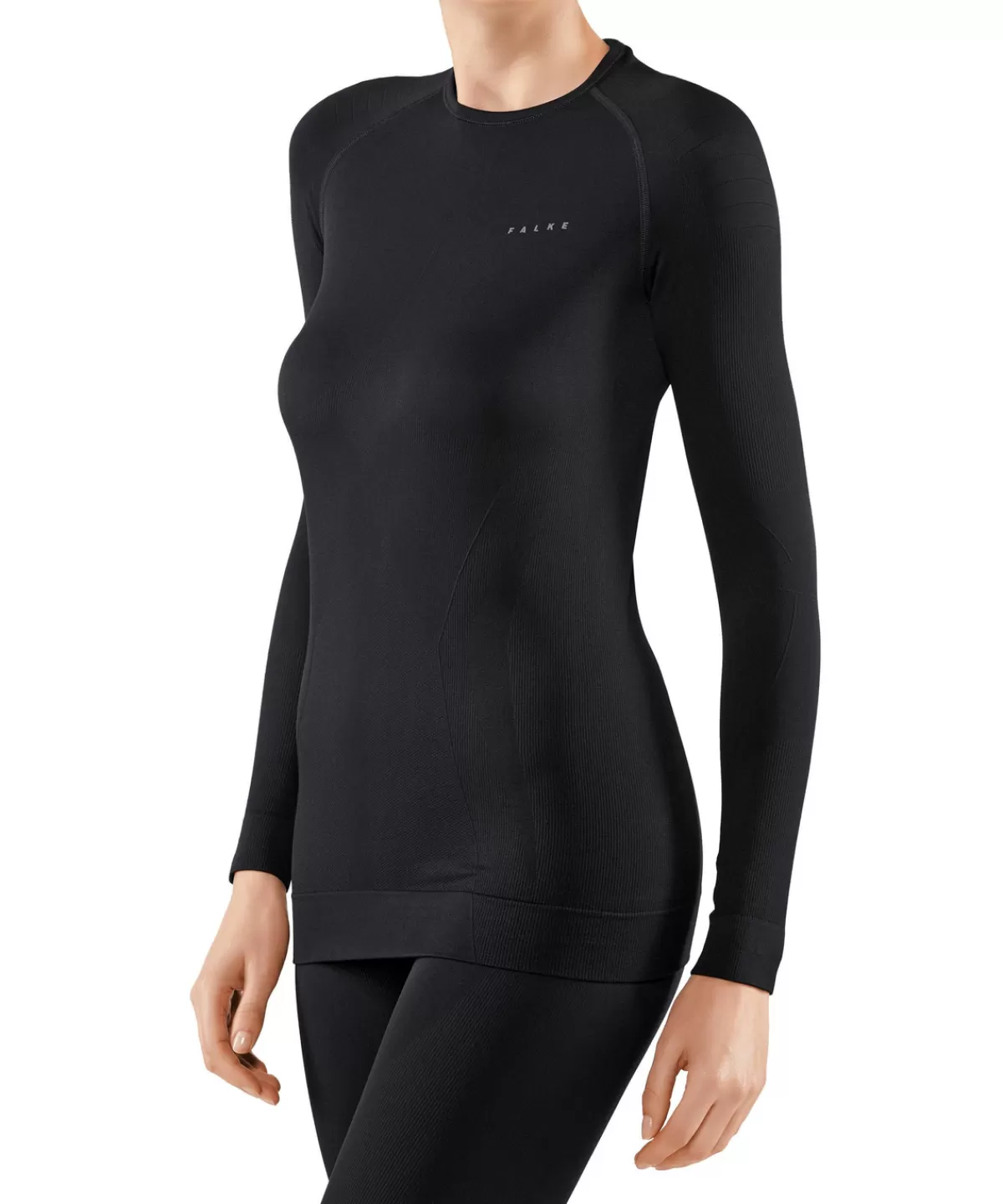 Damen Langarmshirt Maximum Warm^FALKE Online