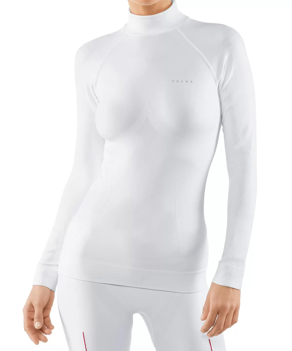 Damen Langarmshirt Maximum Warm^FALKE Flash Sale