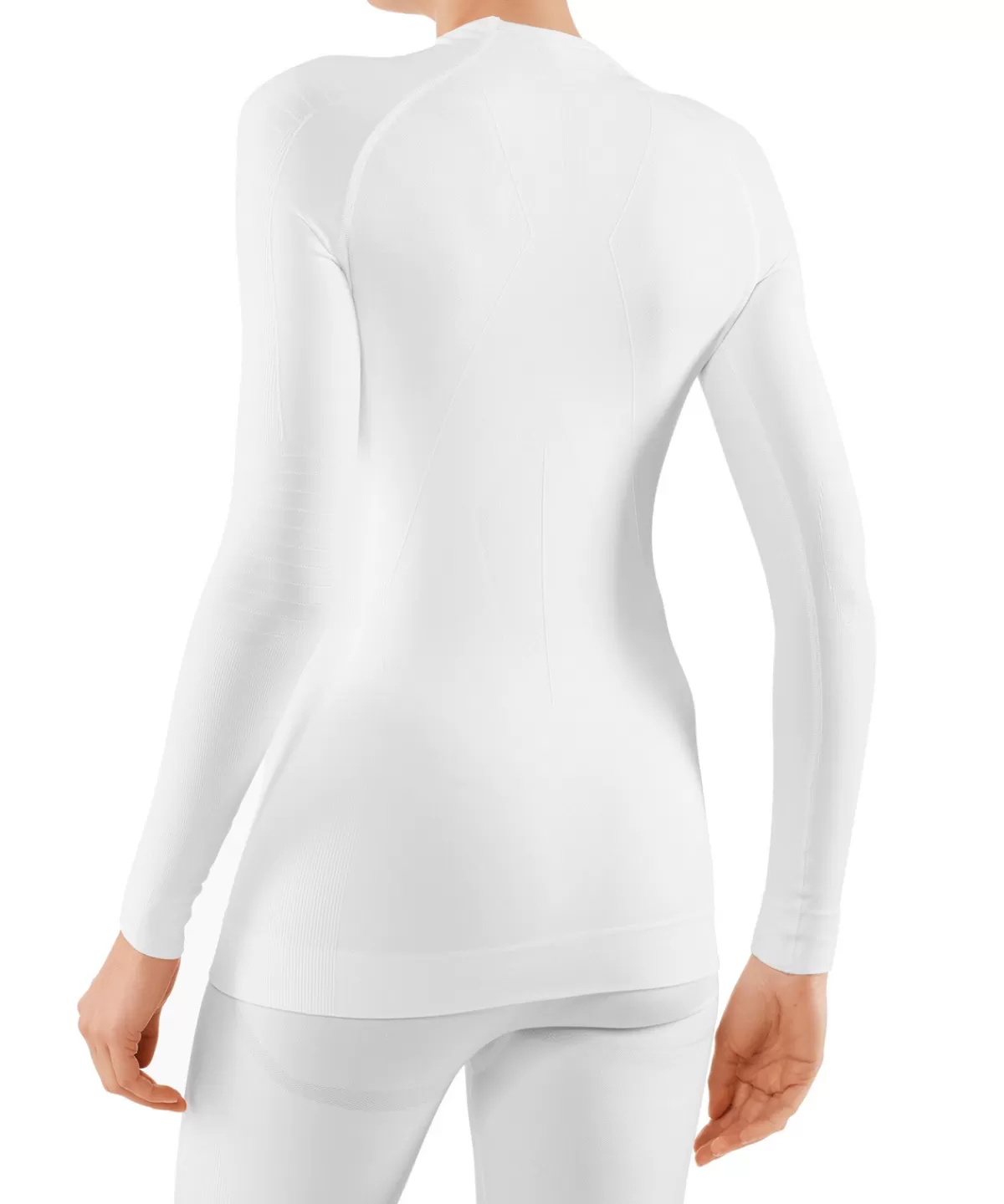 Damen Langarmshirt Maximum Warm^FALKE Best