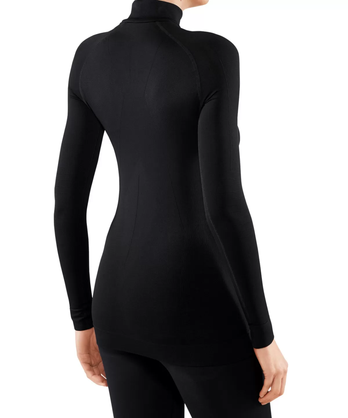 Damen Langarmshirt Maximum Warm^FALKE Best
