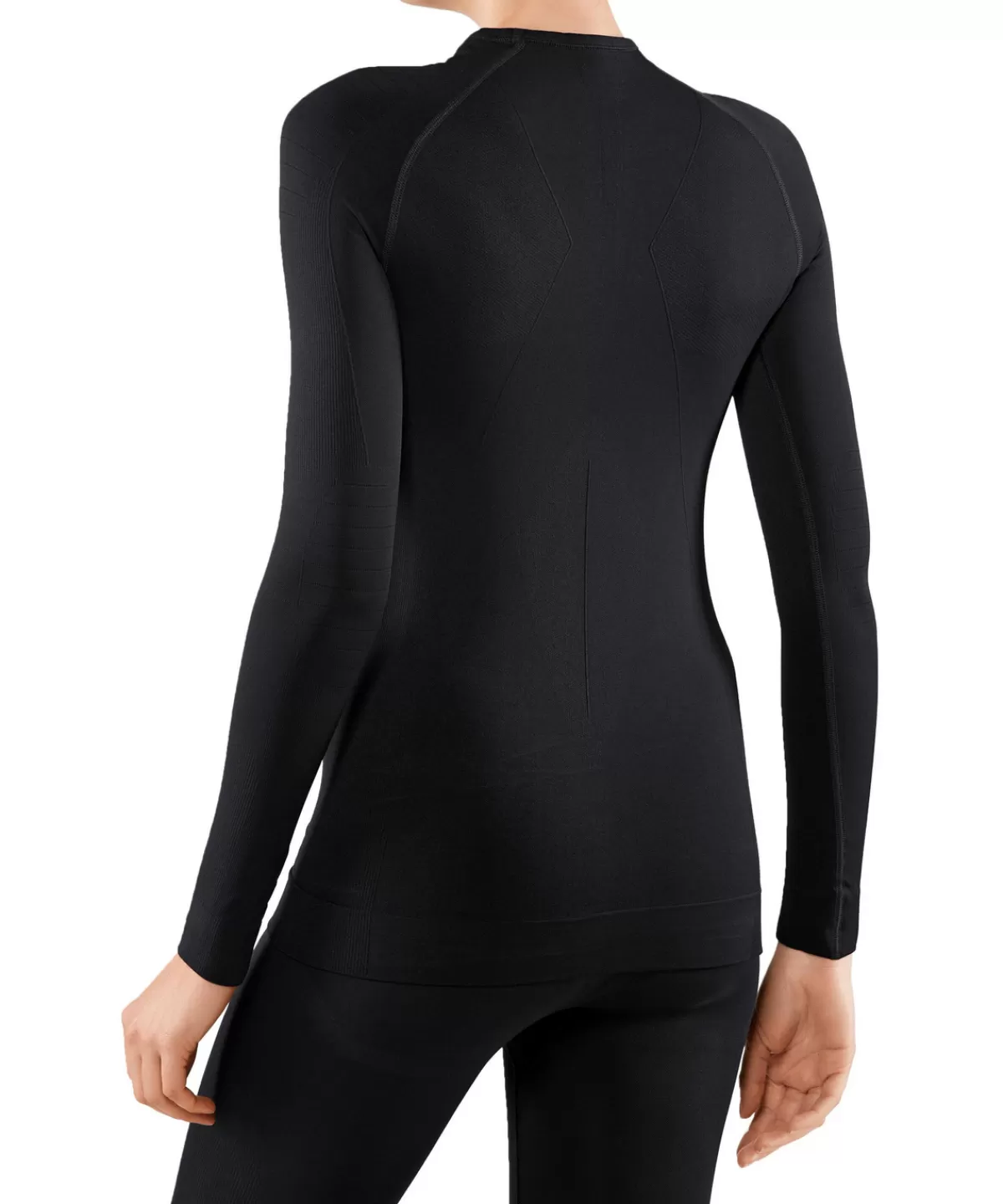 Damen Langarmshirt Maximum Warm^FALKE Online