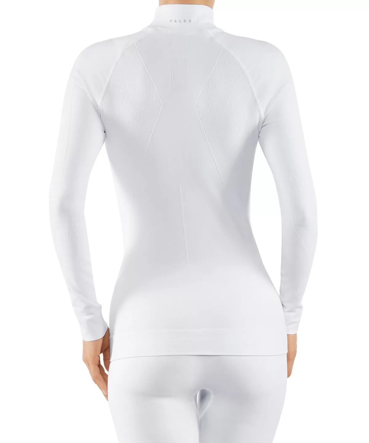 Damen Langarmshirt Maximum Warm^FALKE Flash Sale