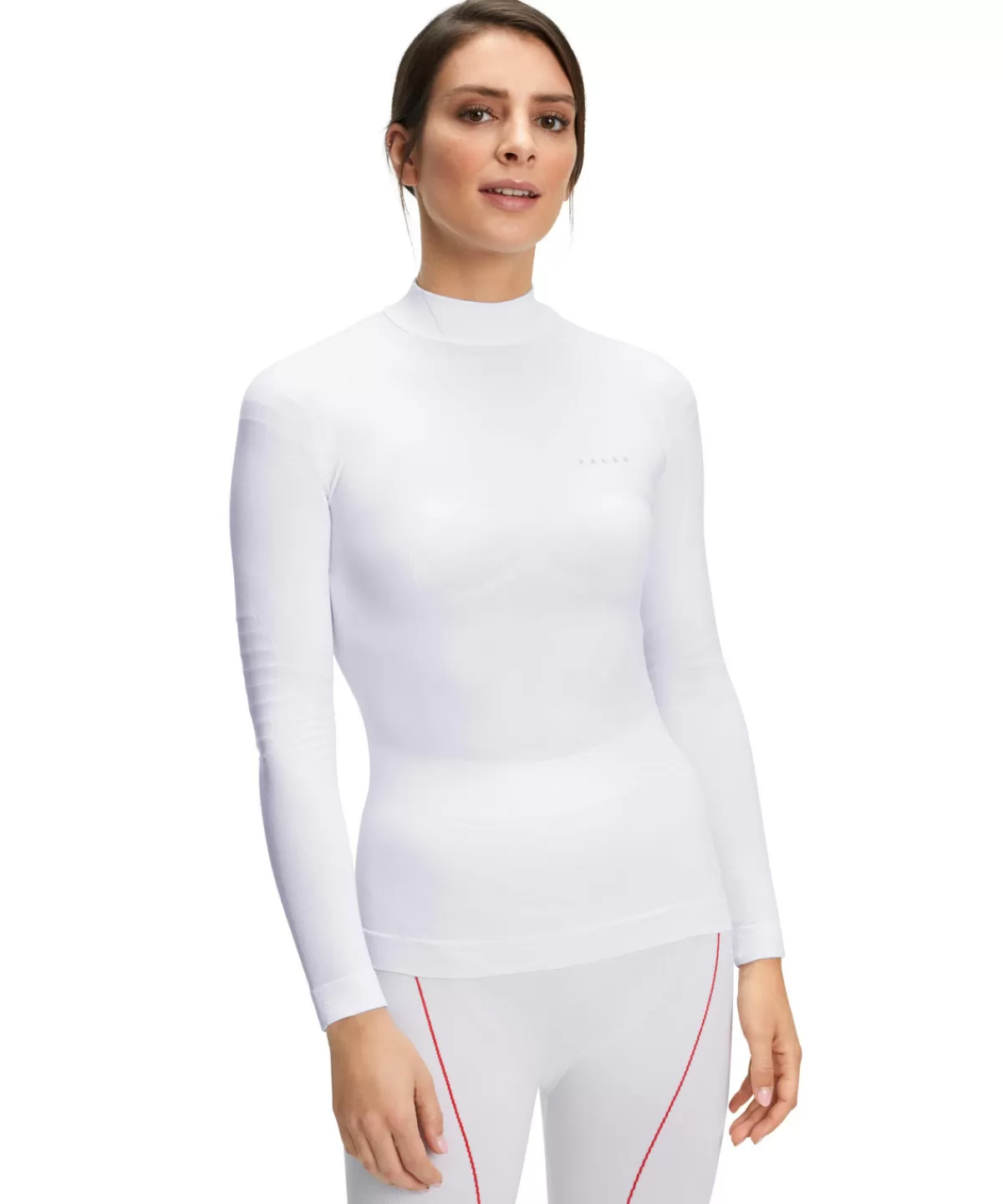 Damen Langarmshirt Warm^FALKE Cheap