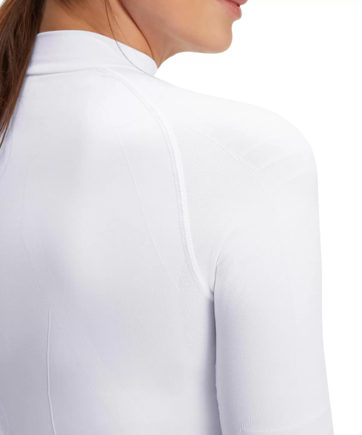 Damen Langarmshirt Warm^FALKE Cheap