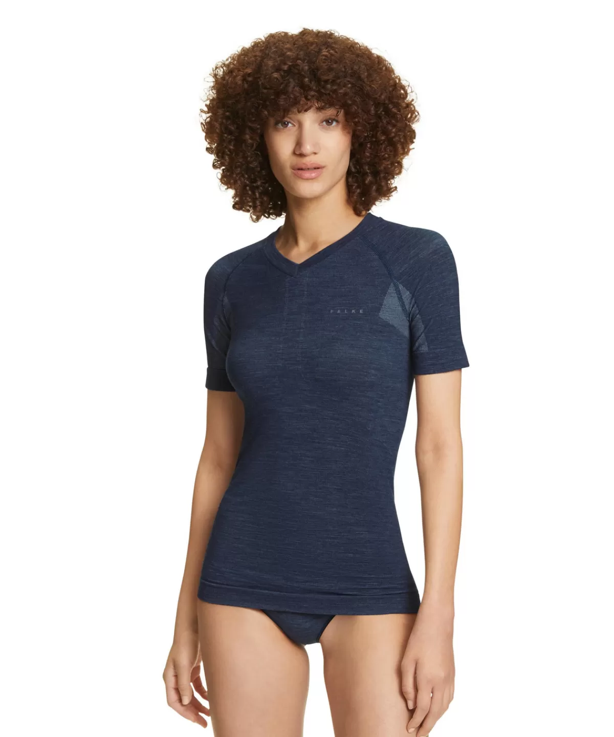 Damen Panties Wool-Tech Light^FALKE Hot