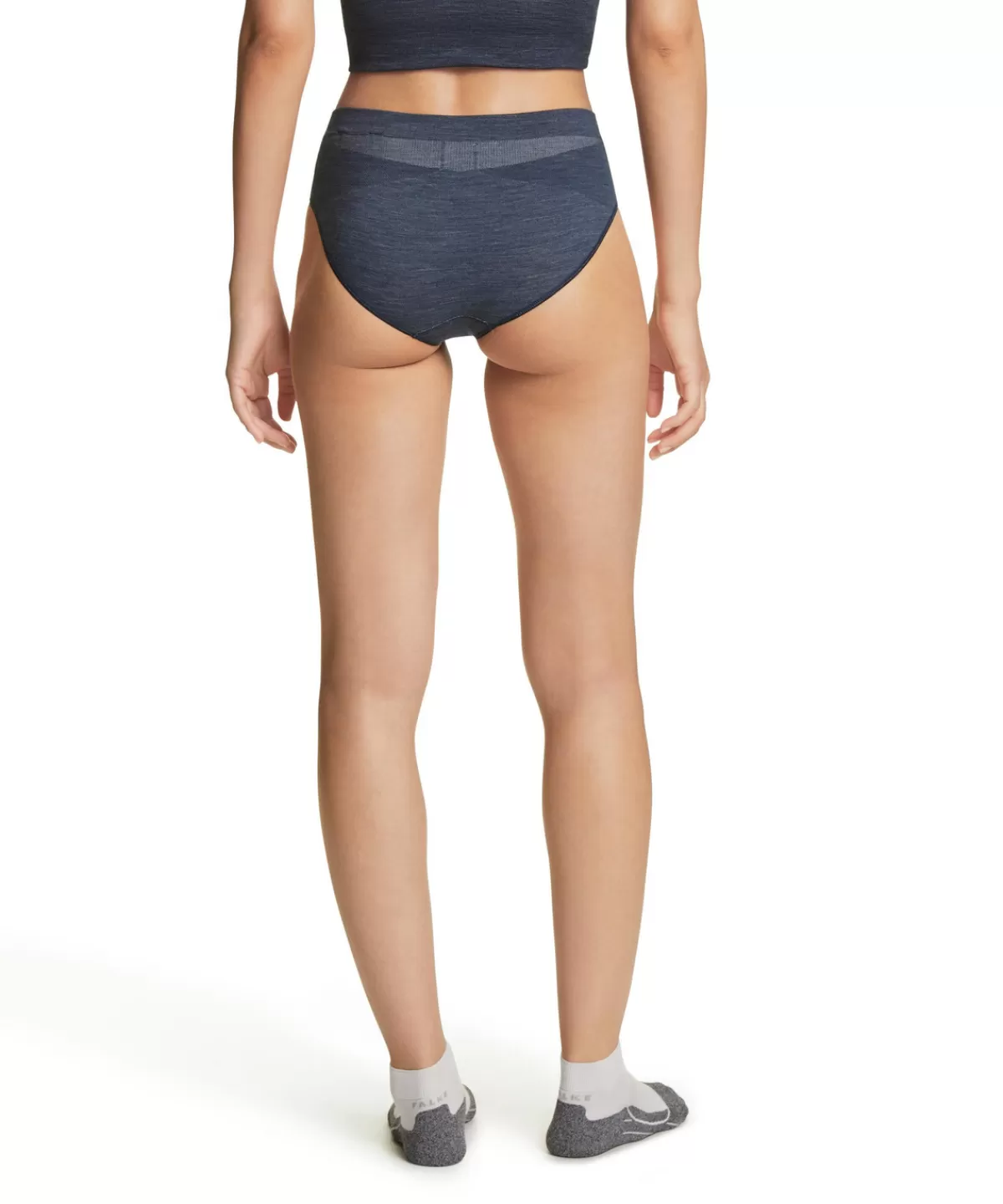 Damen Panties Wool-Tech Light^FALKE Hot