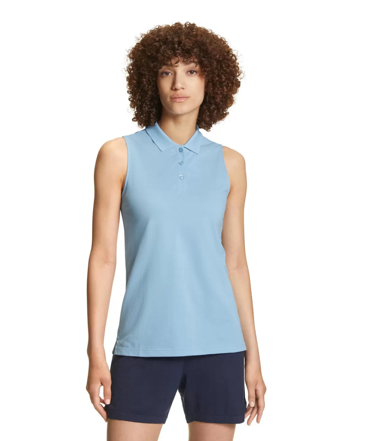 Damen Polo Shirt Polo^FALKE Shop