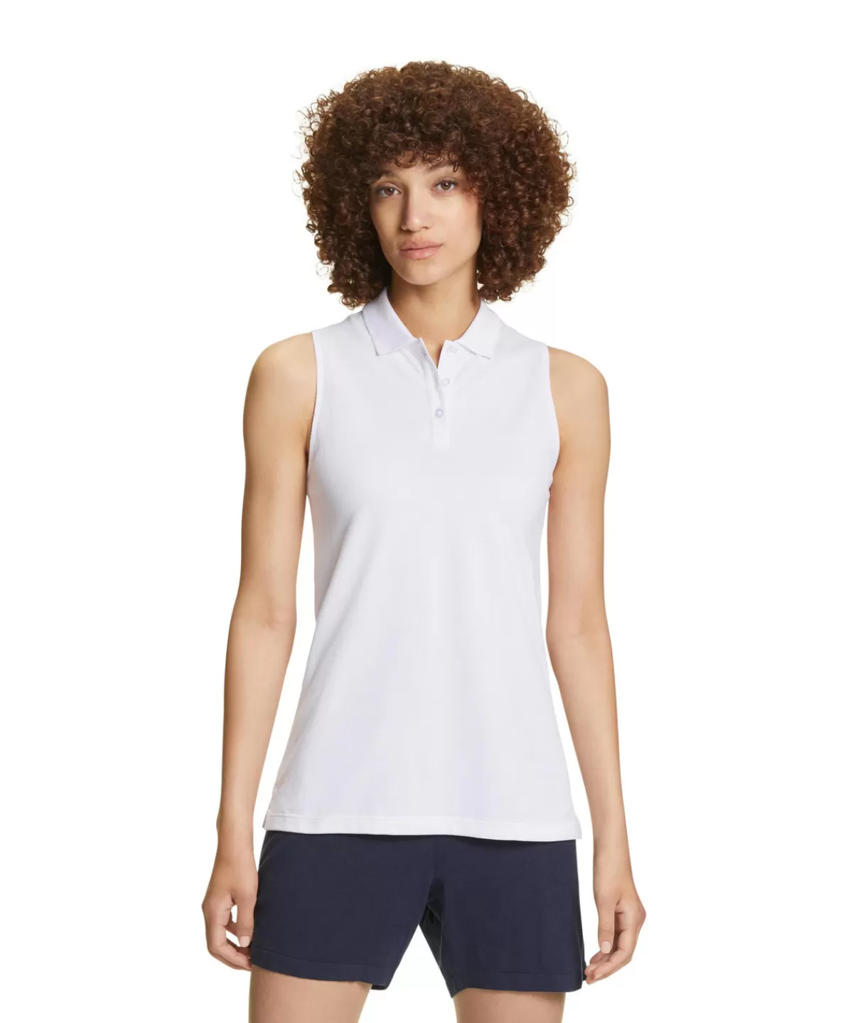Damen Polo Shirt Polo^FALKE Cheap