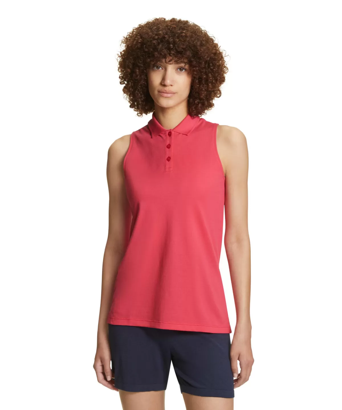 Damen Polo Shirt Polo^FALKE Outlet