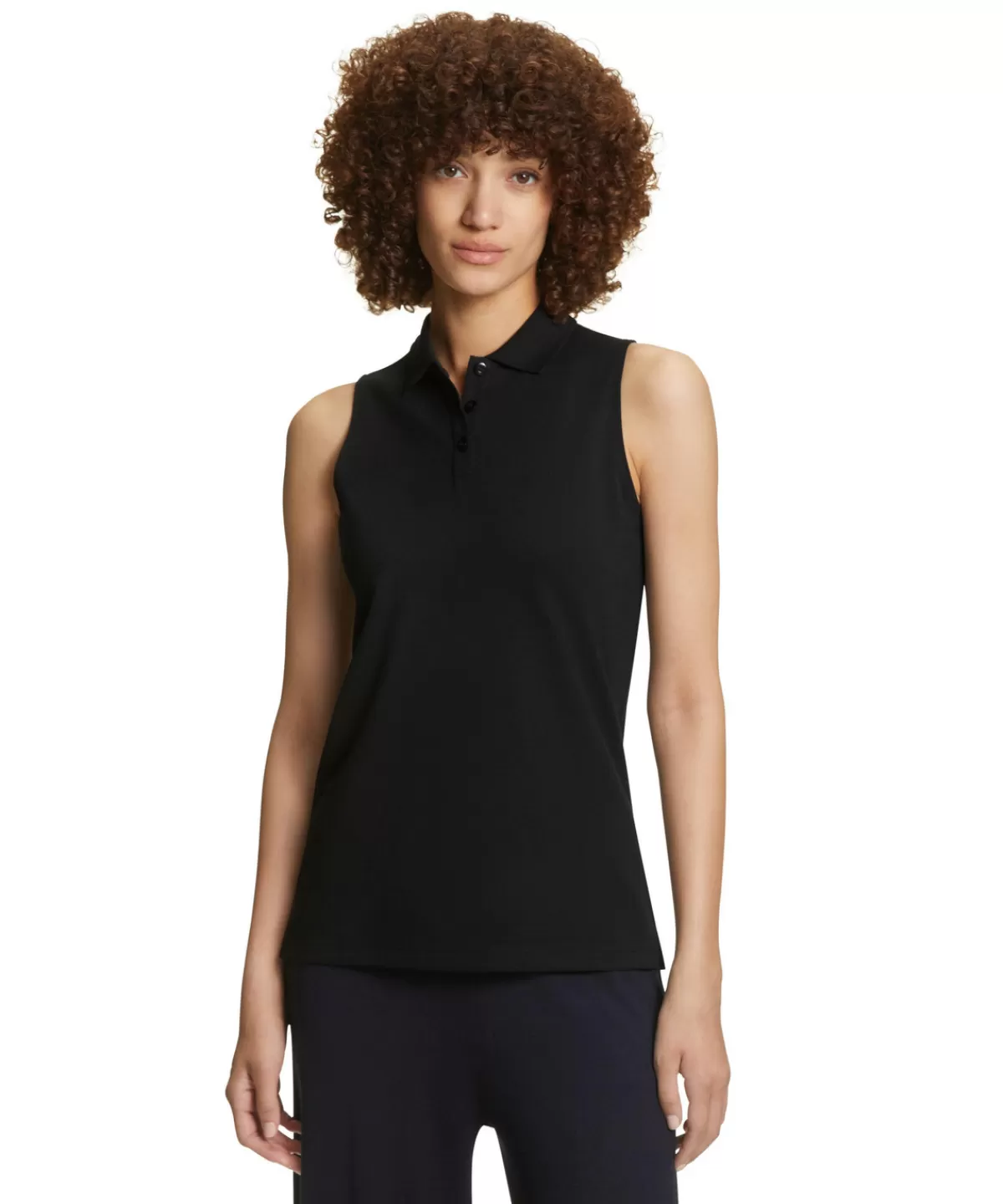 Damen Polo Shirt Polo^FALKE Store