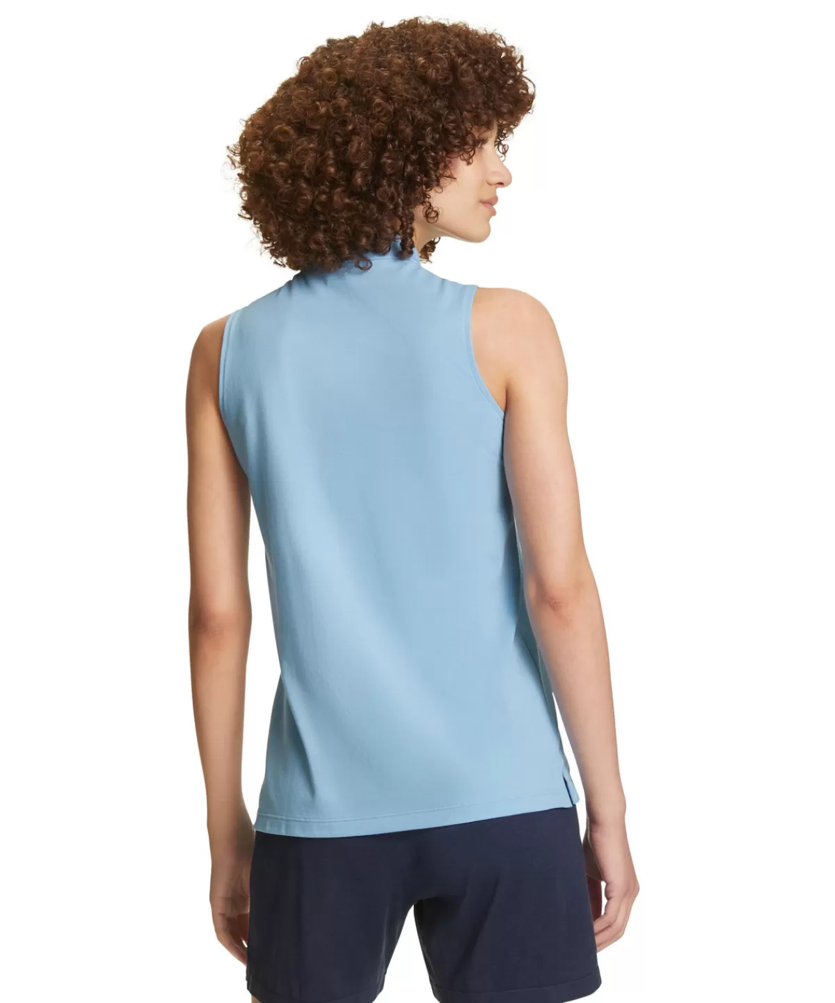Damen Polo Shirt Polo^FALKE Shop